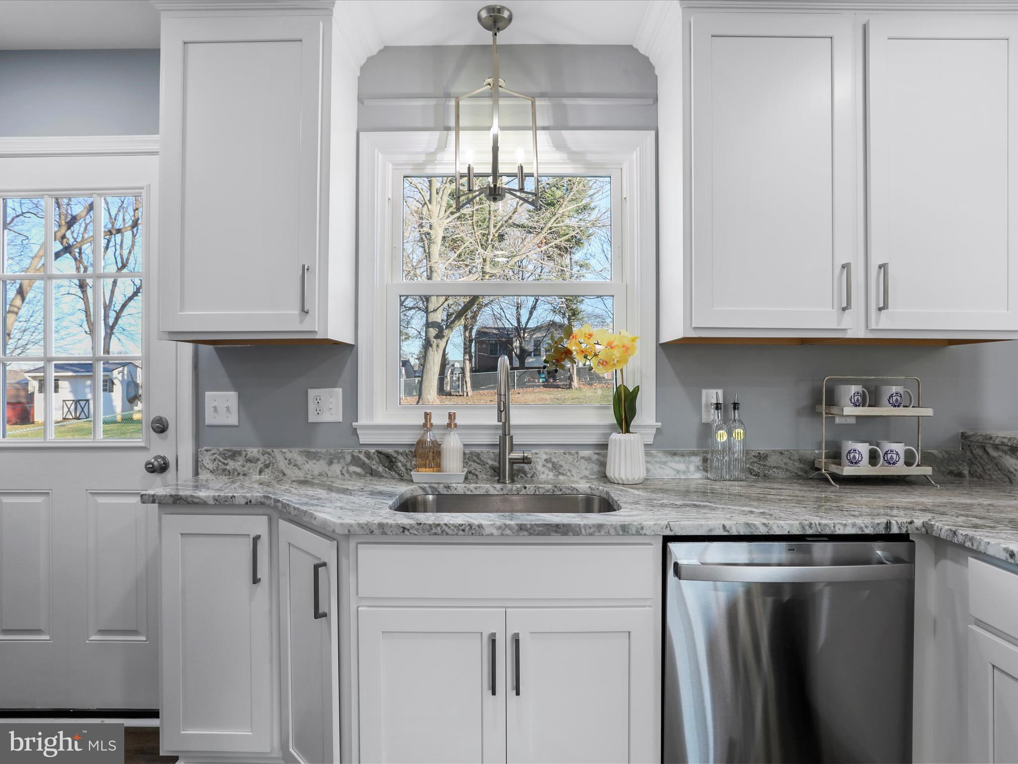 POTOMAC MANOR - Residential