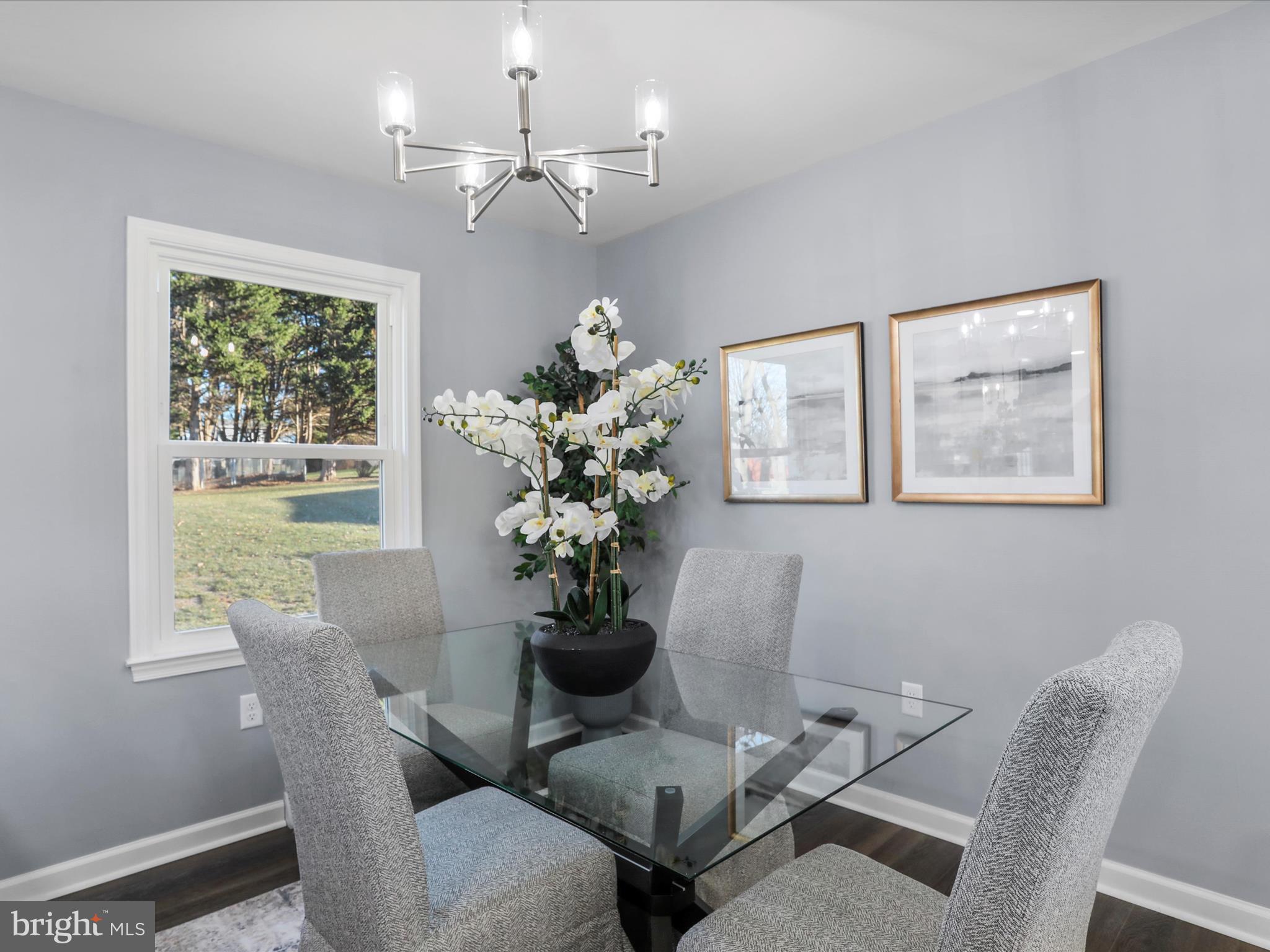 POTOMAC MANOR - Residential