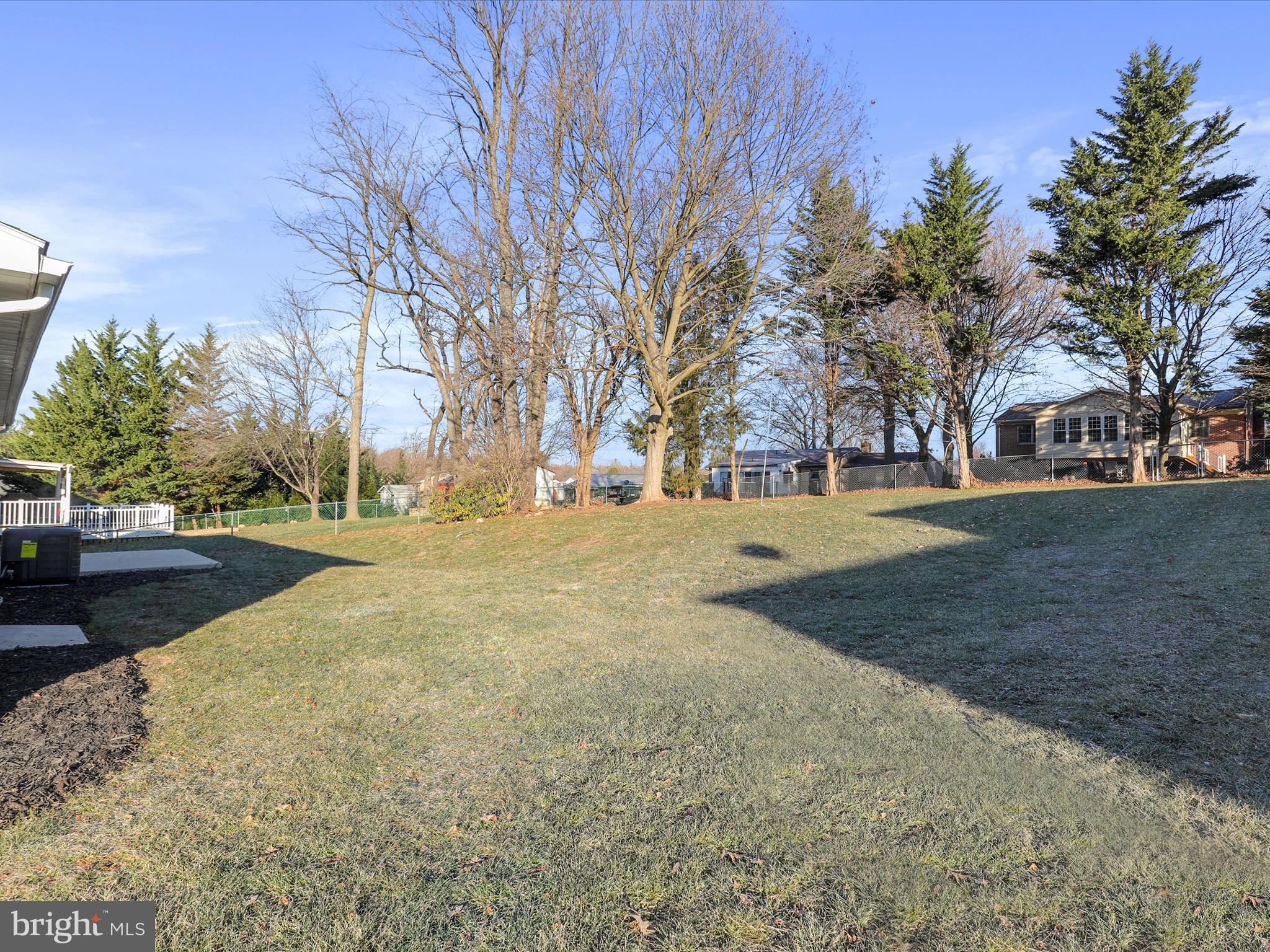 POTOMAC MANOR - Residential