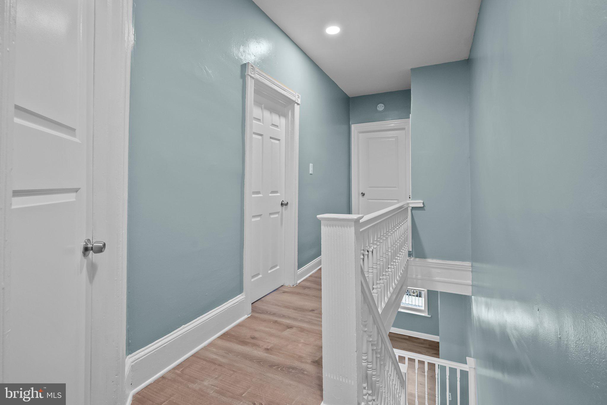 WEST PHILADELPHIA - Residential