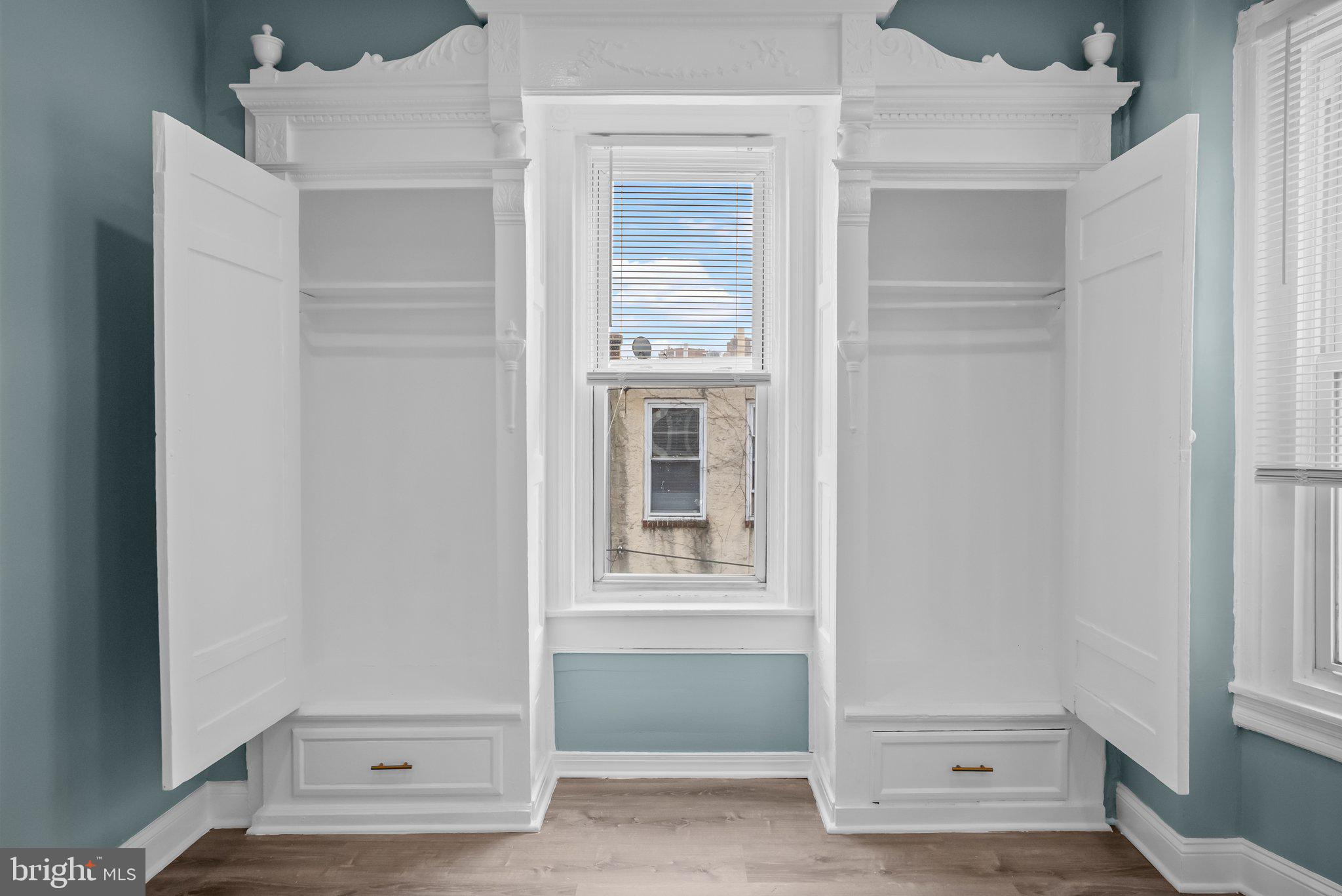 WEST PHILADELPHIA - Residential