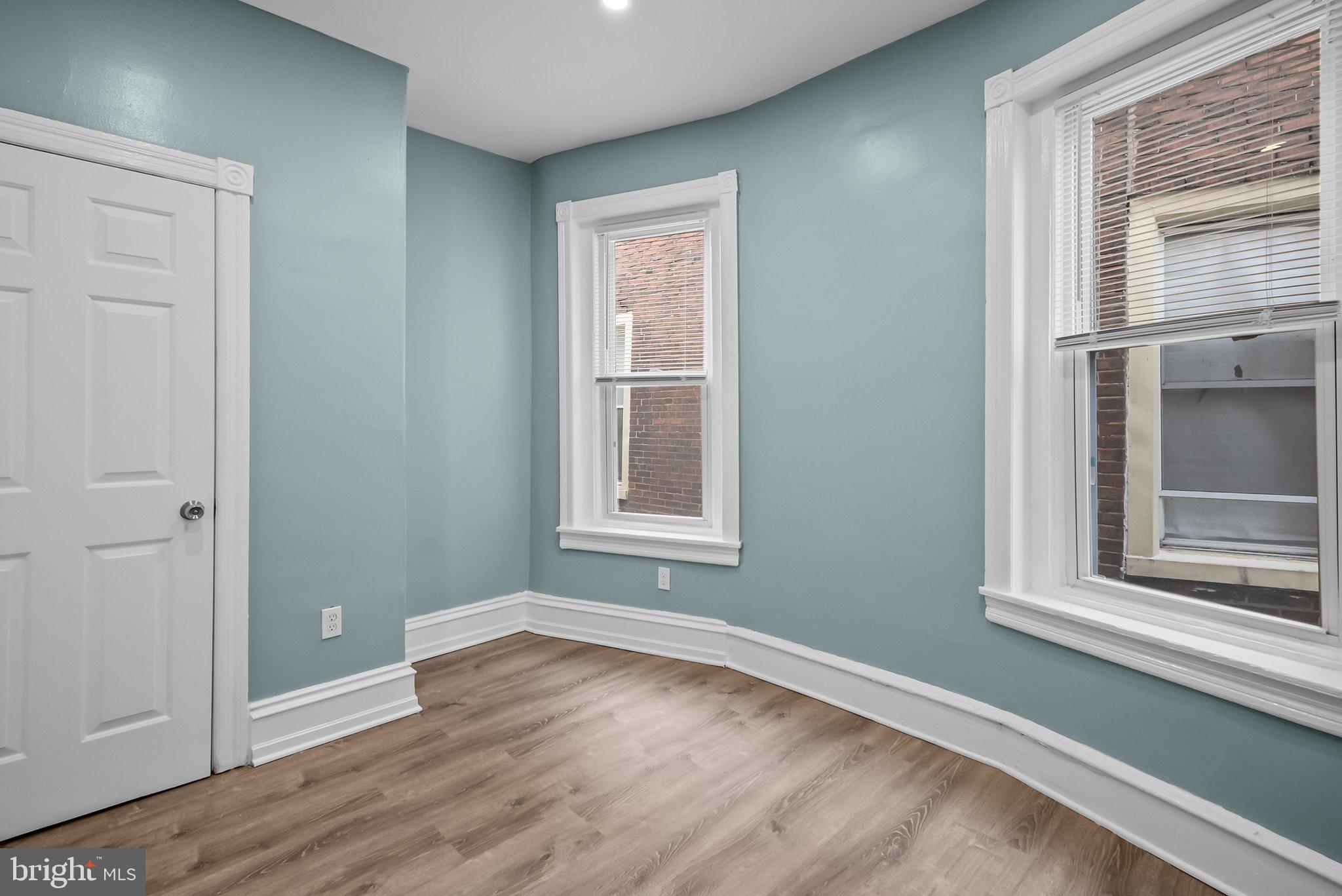 WEST PHILADELPHIA - Residential