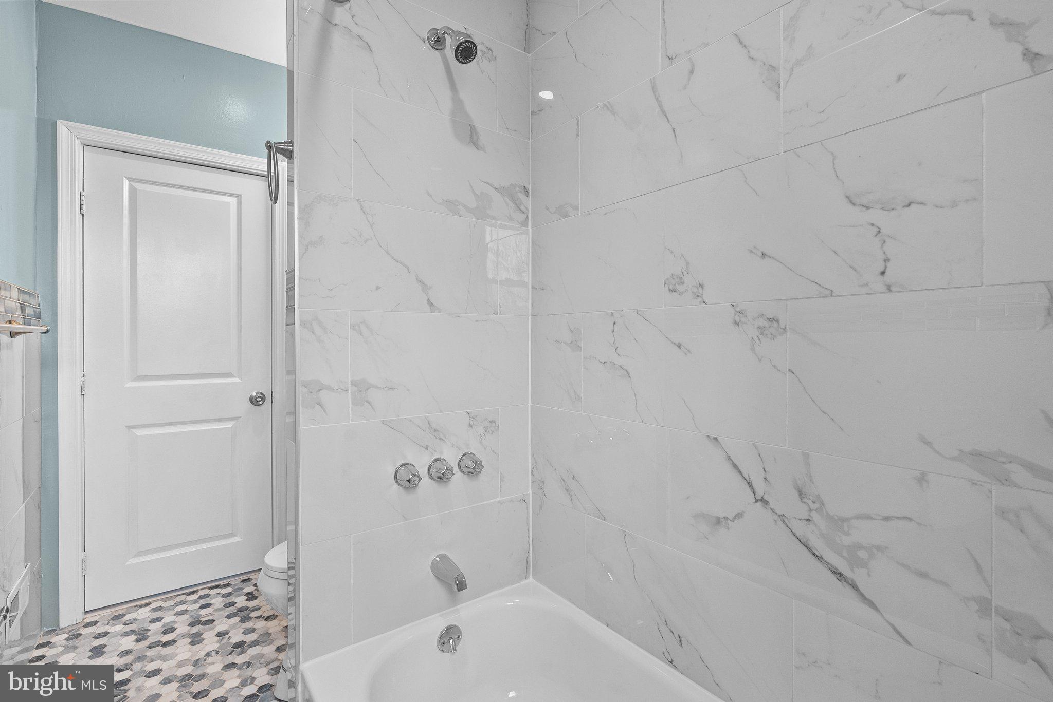 WEST PHILADELPHIA - Residential