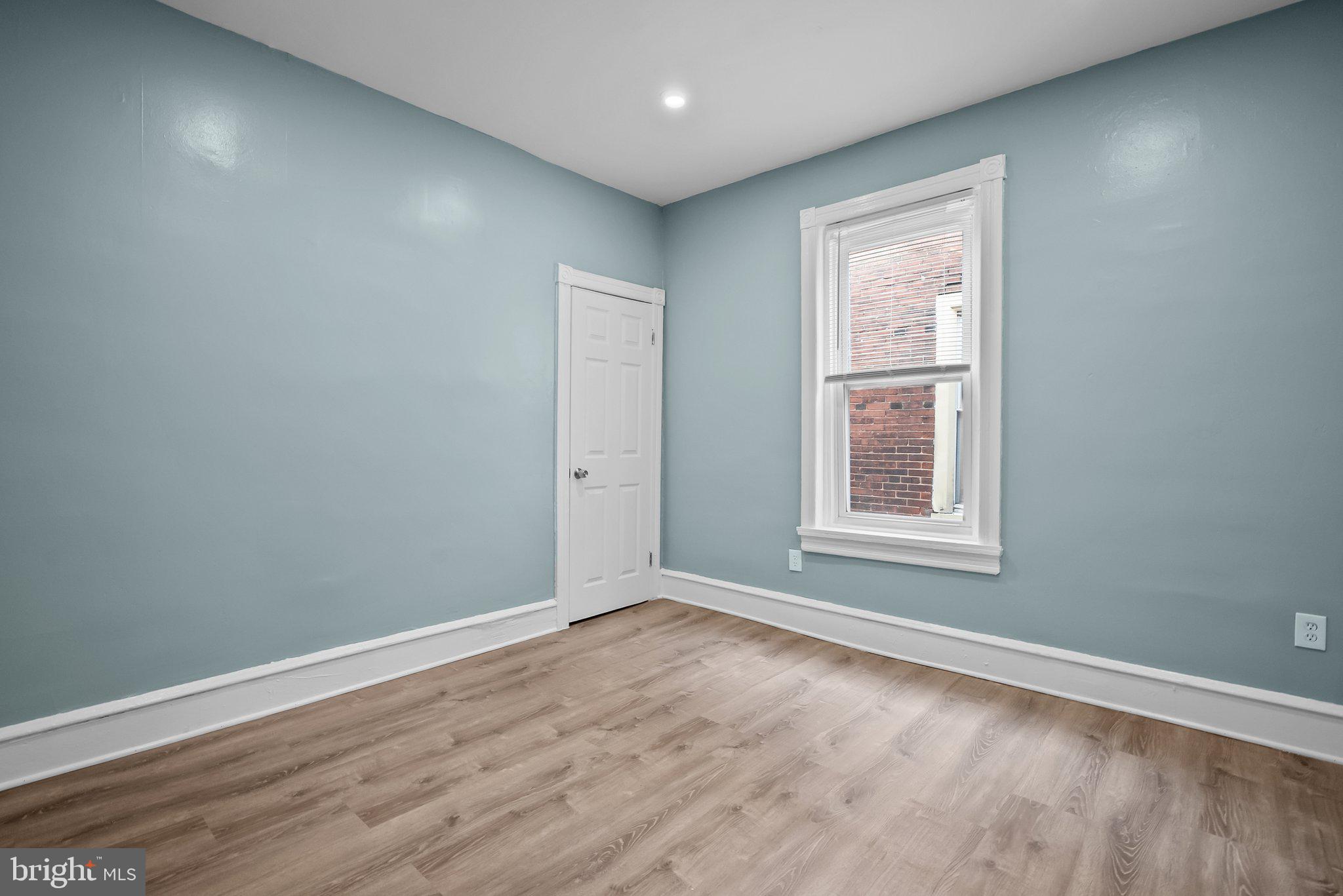 WEST PHILADELPHIA - Residential