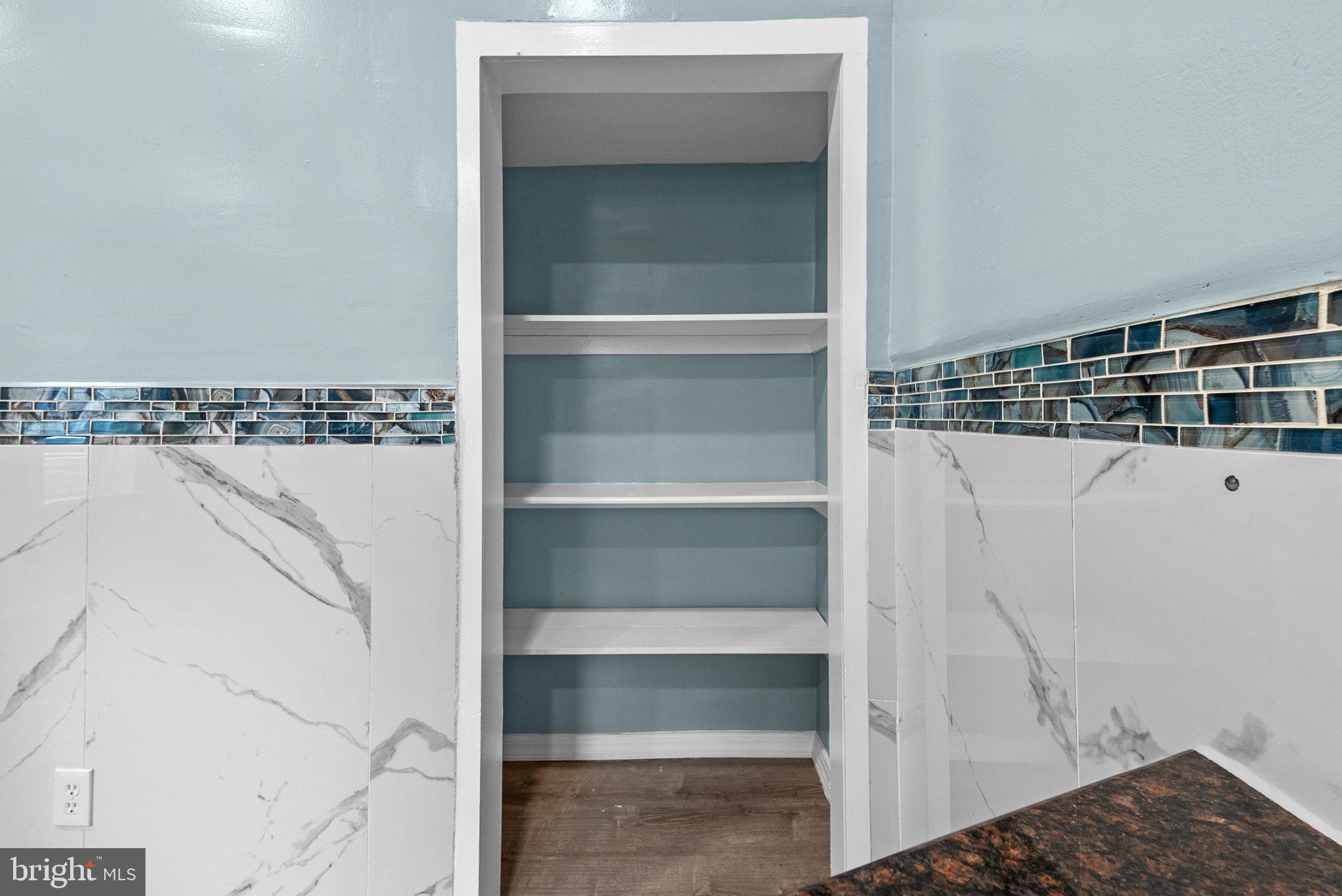 WEST PHILADELPHIA - Residential