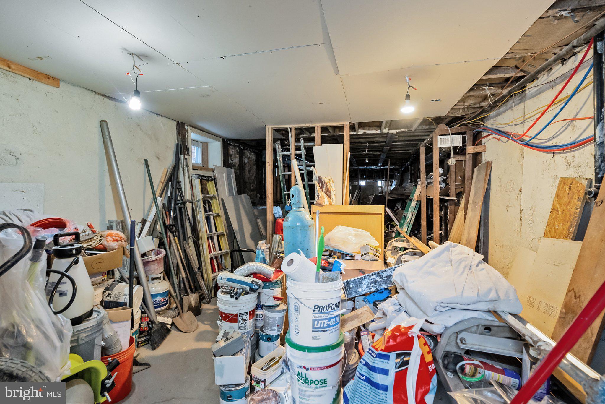 WEST PHILADELPHIA - Residential