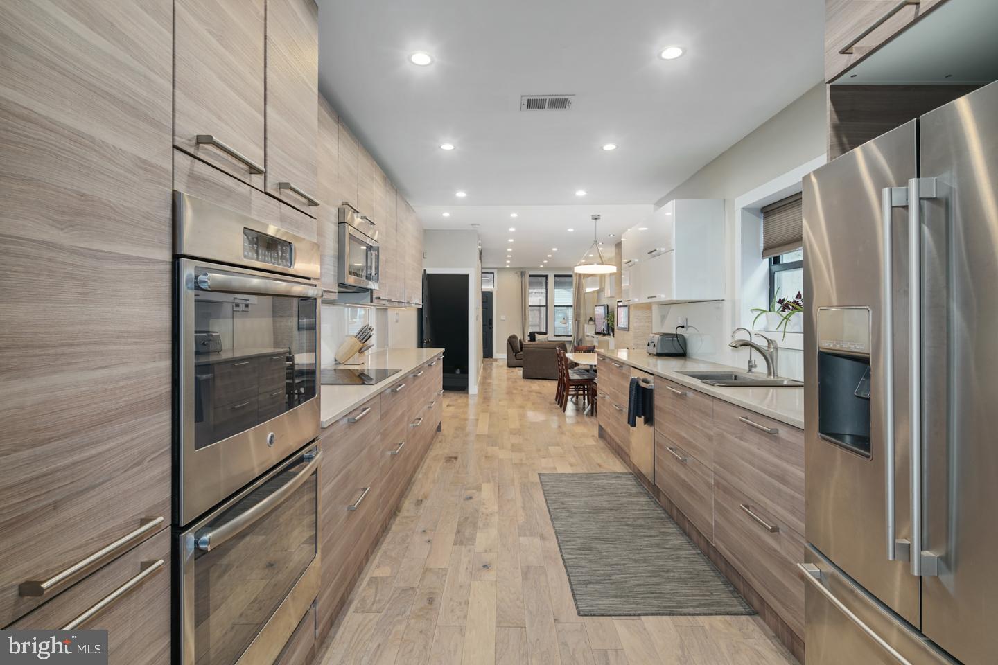 BREWERYTOWN - Residential Lease