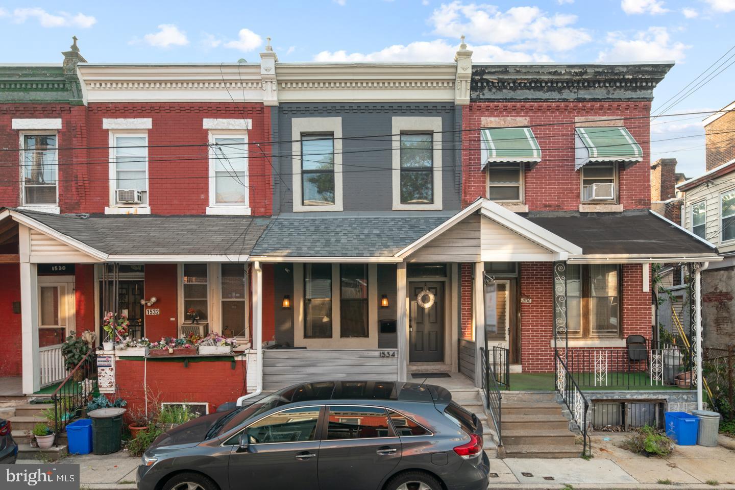 BREWERYTOWN - Residential Lease