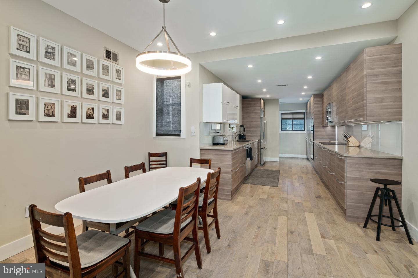 BREWERYTOWN - Residential Lease