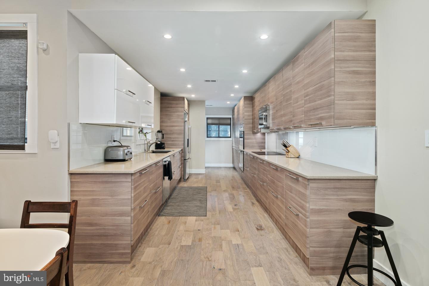 BREWERYTOWN - Residential Lease