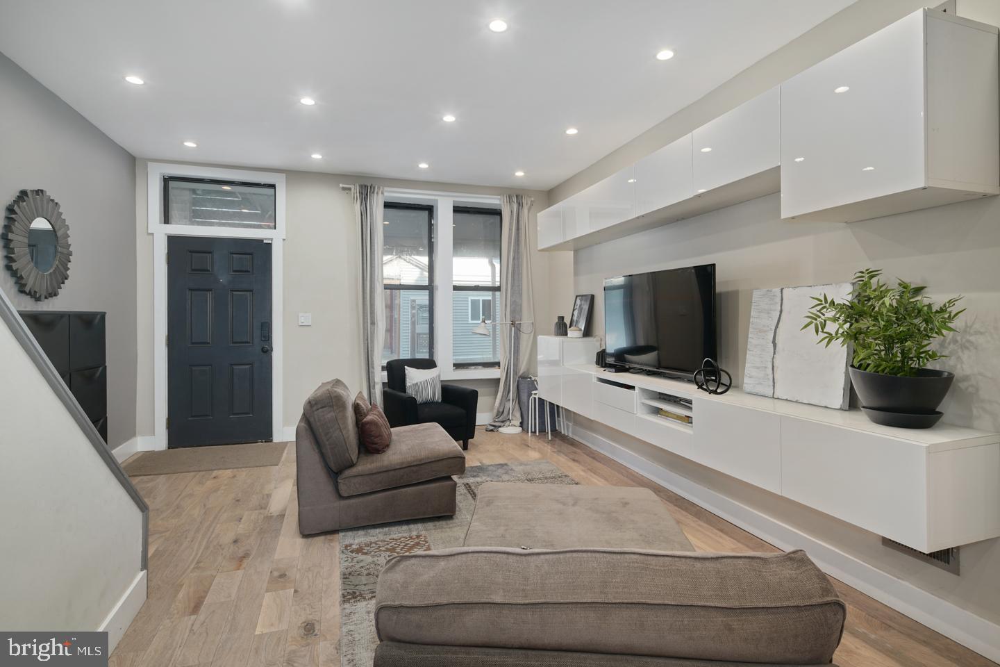 BREWERYTOWN - Residential Lease
