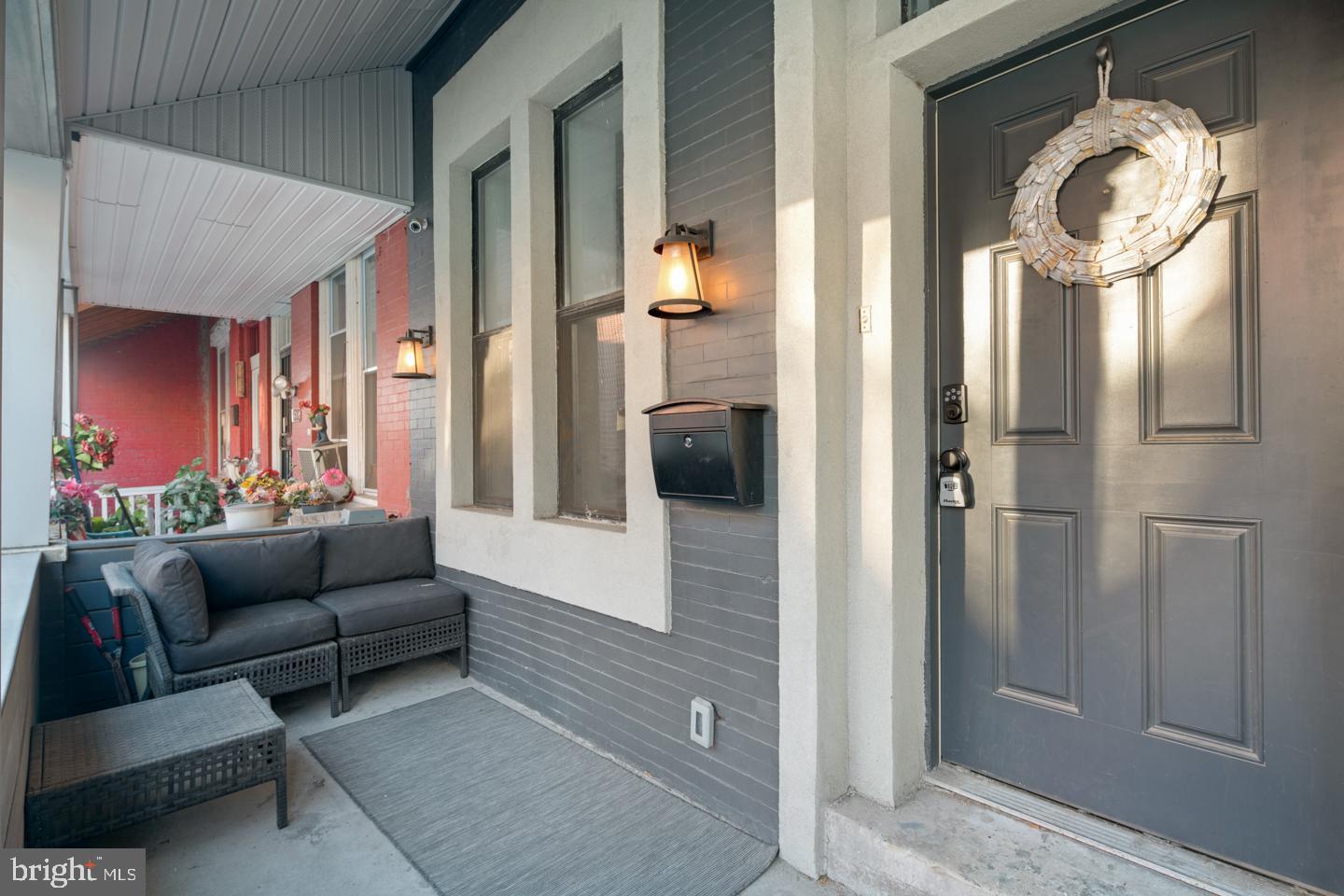 BREWERYTOWN - Residential Lease