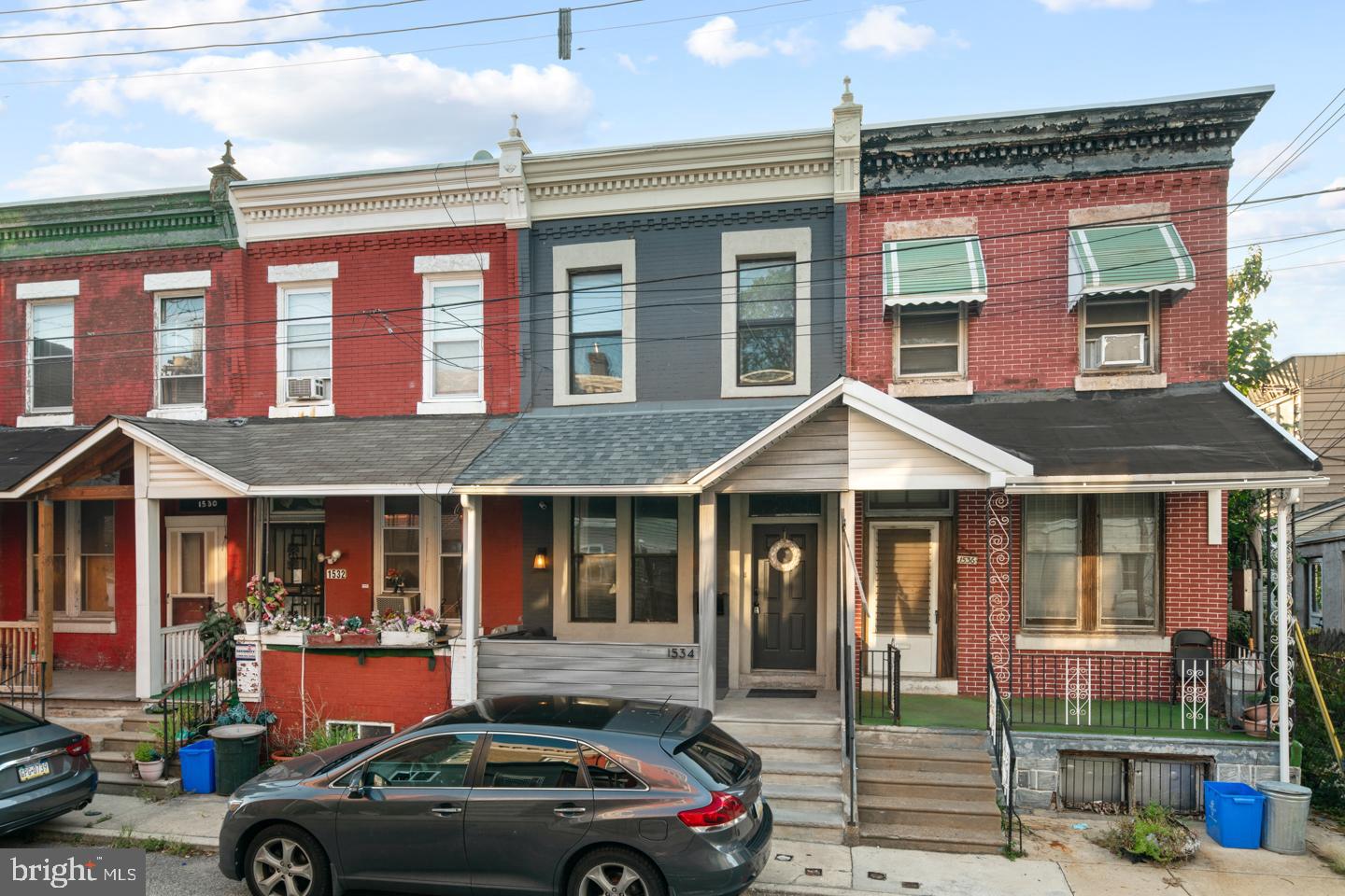BREWERYTOWN - Residential Lease