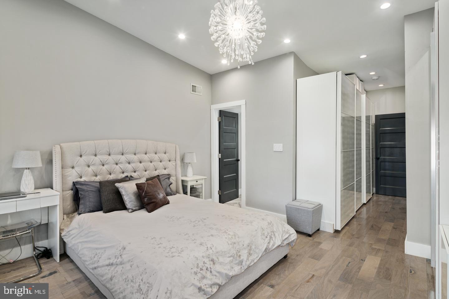 BREWERYTOWN - Residential Lease