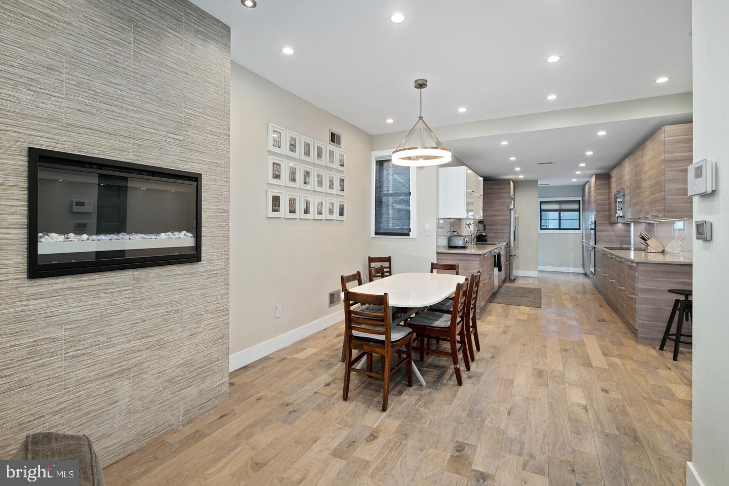 BREWERYTOWN - Residential Lease