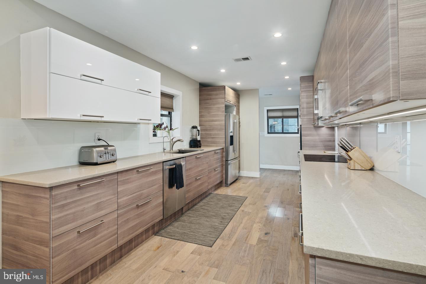 BREWERYTOWN - Residential Lease