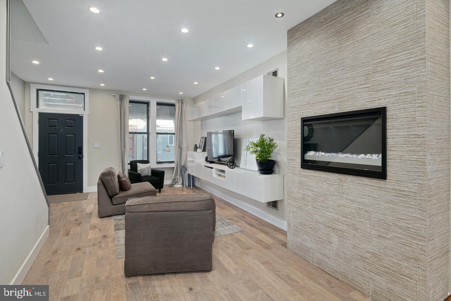 BREWERYTOWN - Residential Lease