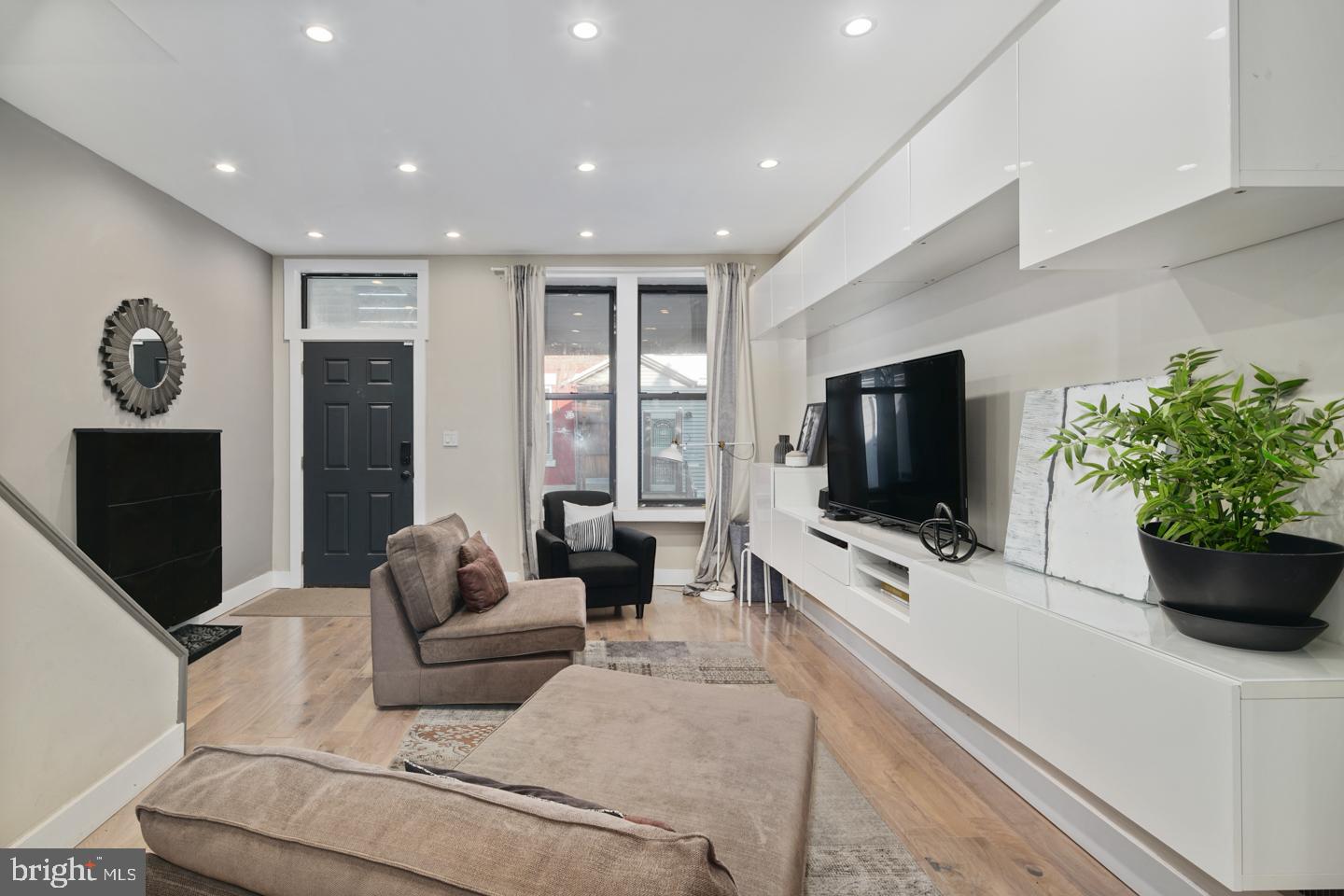 BREWERYTOWN - Residential Lease