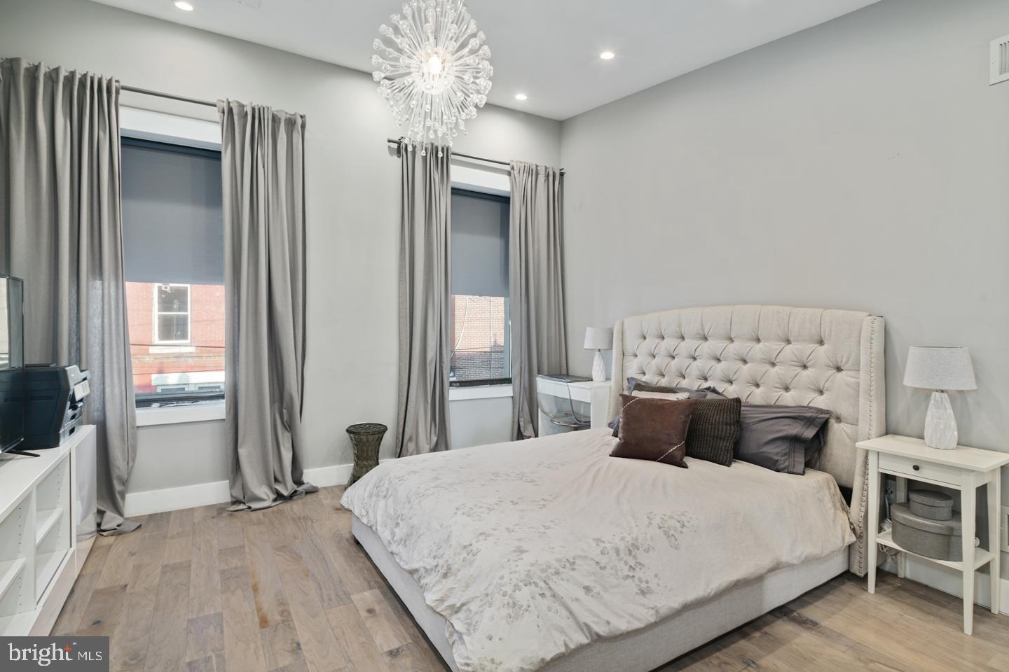BREWERYTOWN - Residential Lease