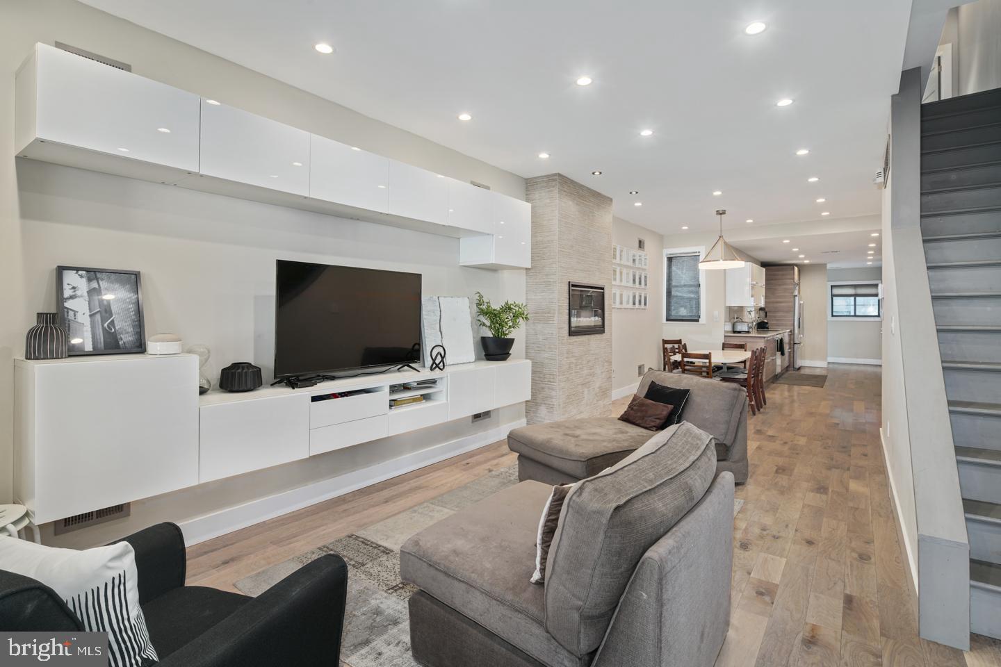 BREWERYTOWN - Residential Lease