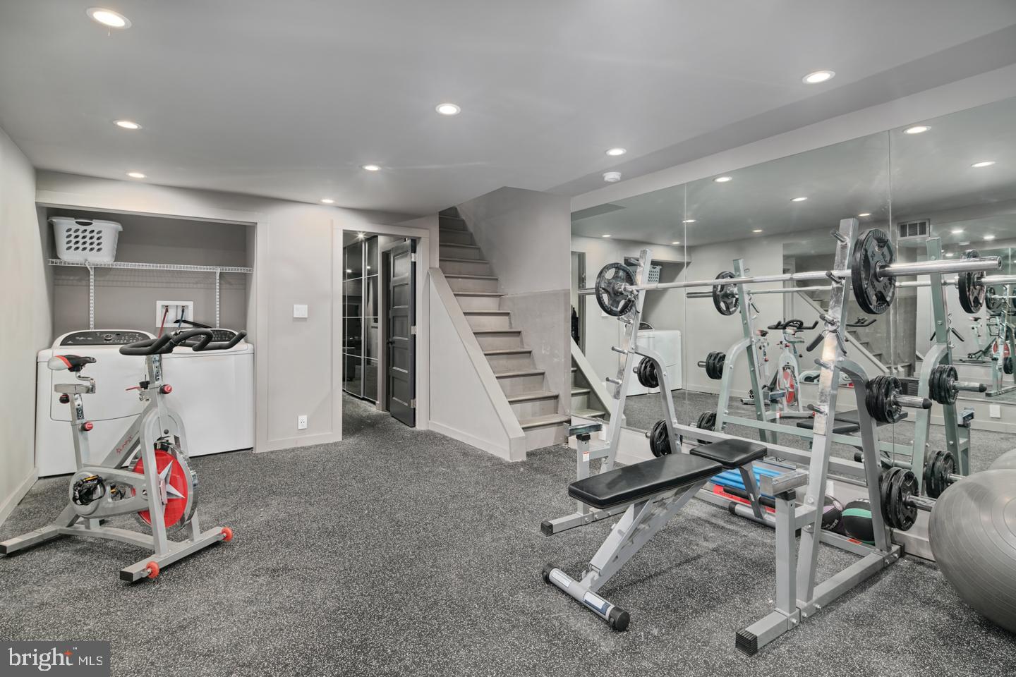 BREWERYTOWN - Residential Lease