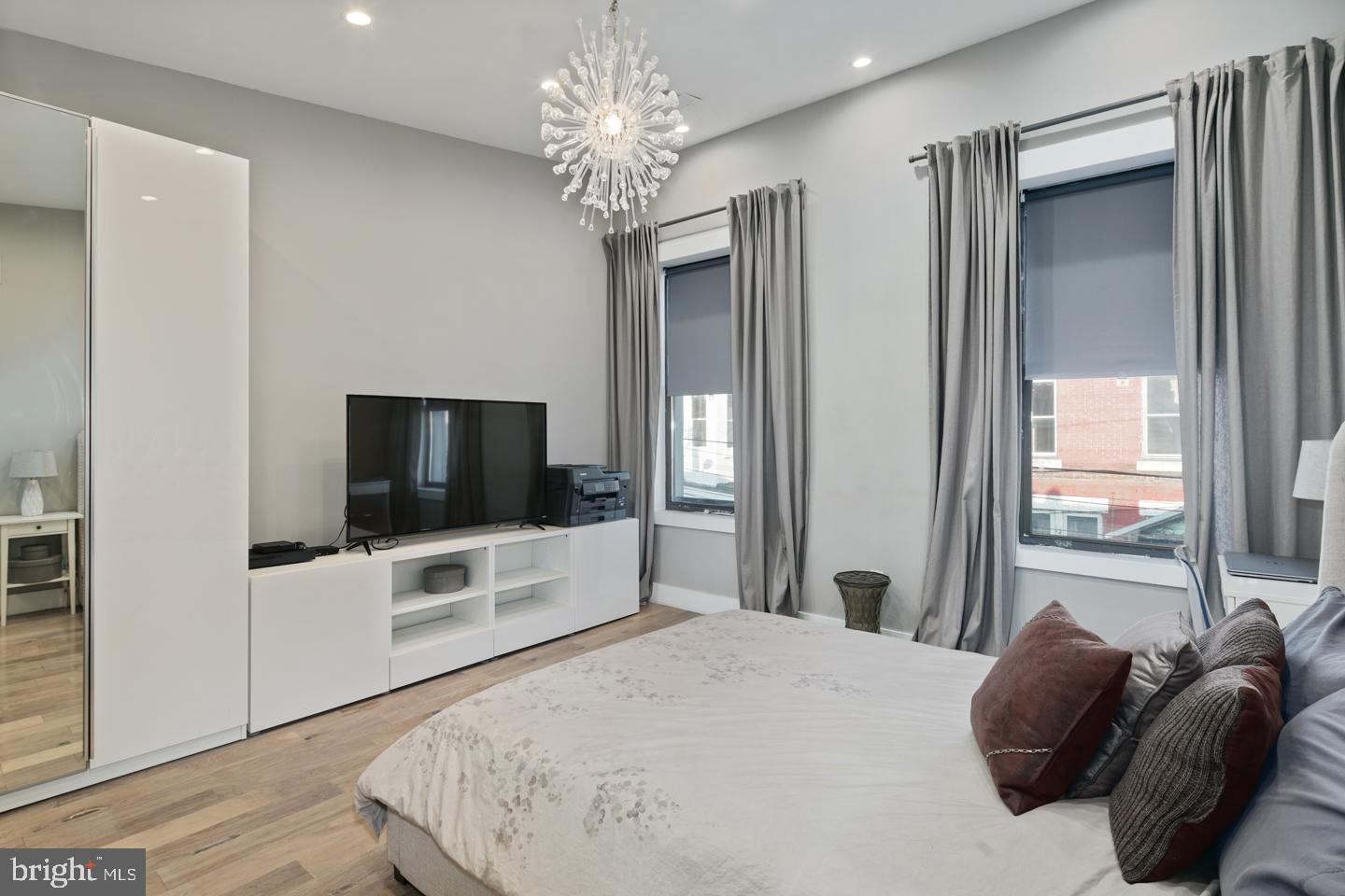 BREWERYTOWN - Residential Lease