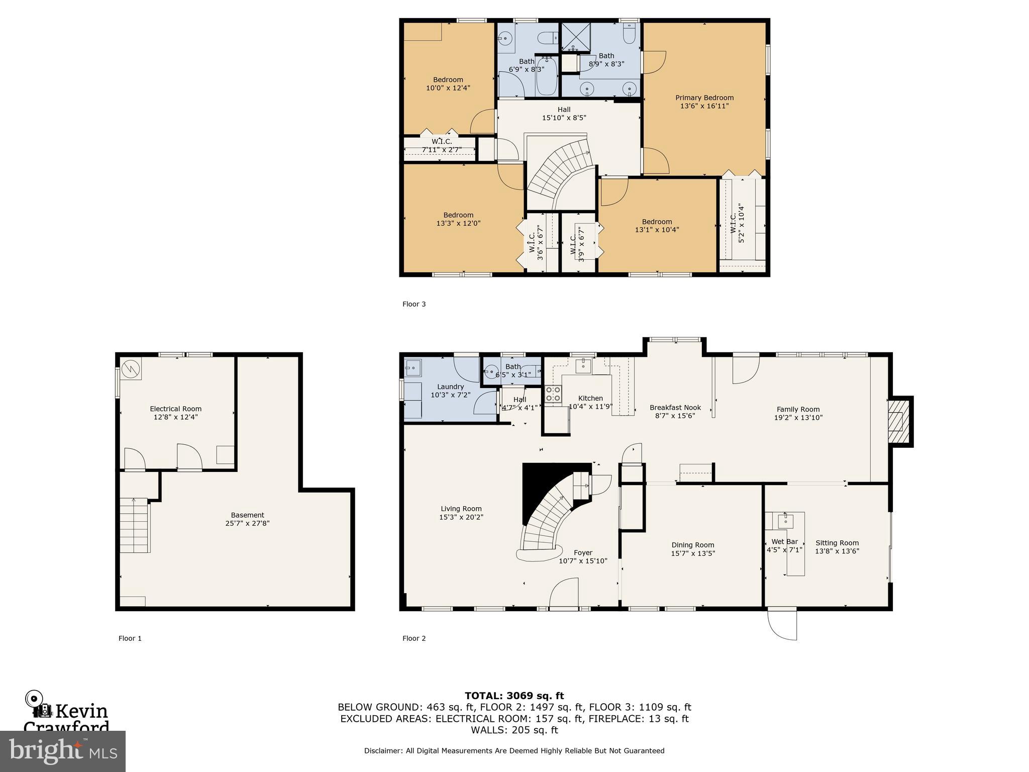 WOODLYN CROSSING - Residential