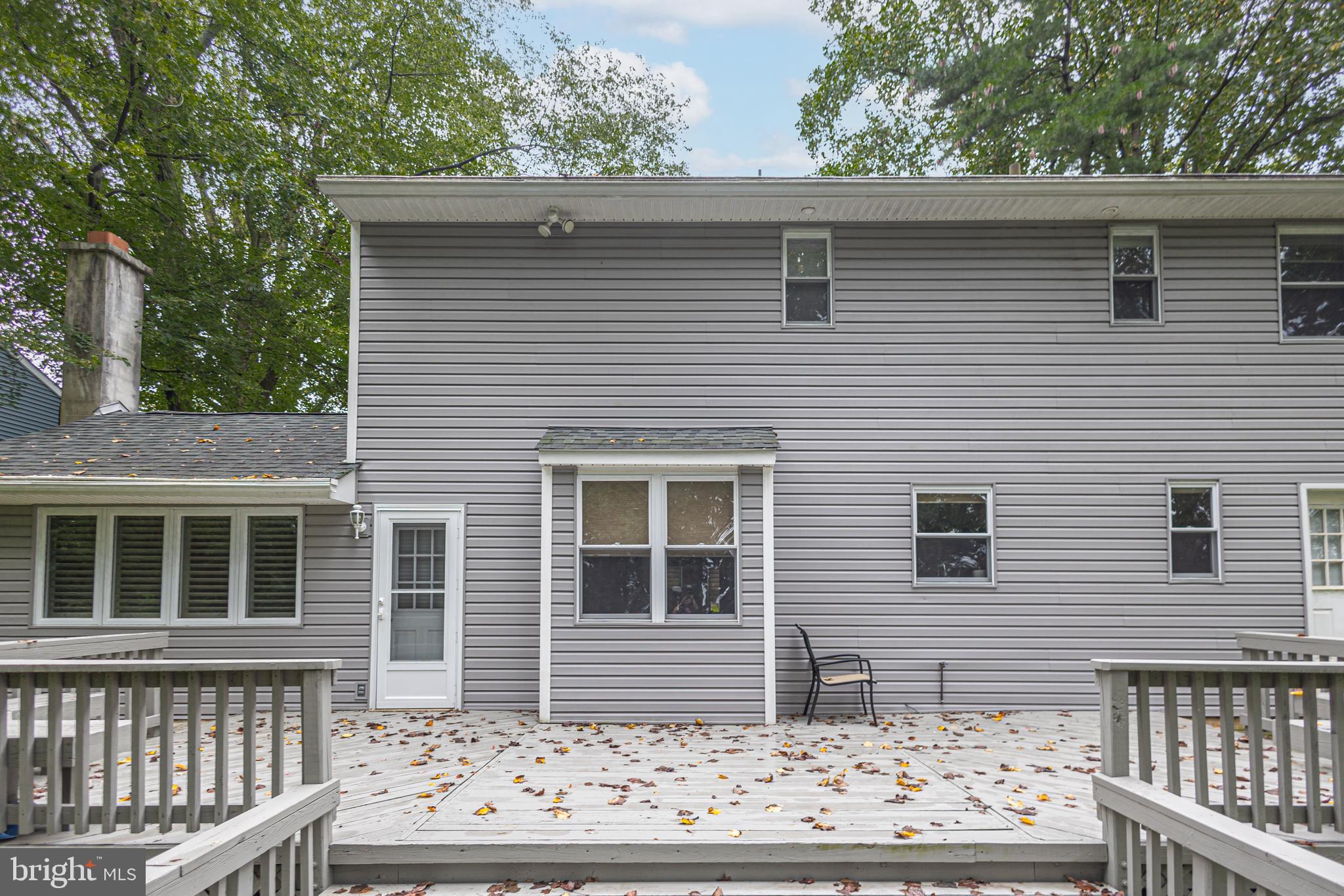 WOODLYN CROSSING - Residential