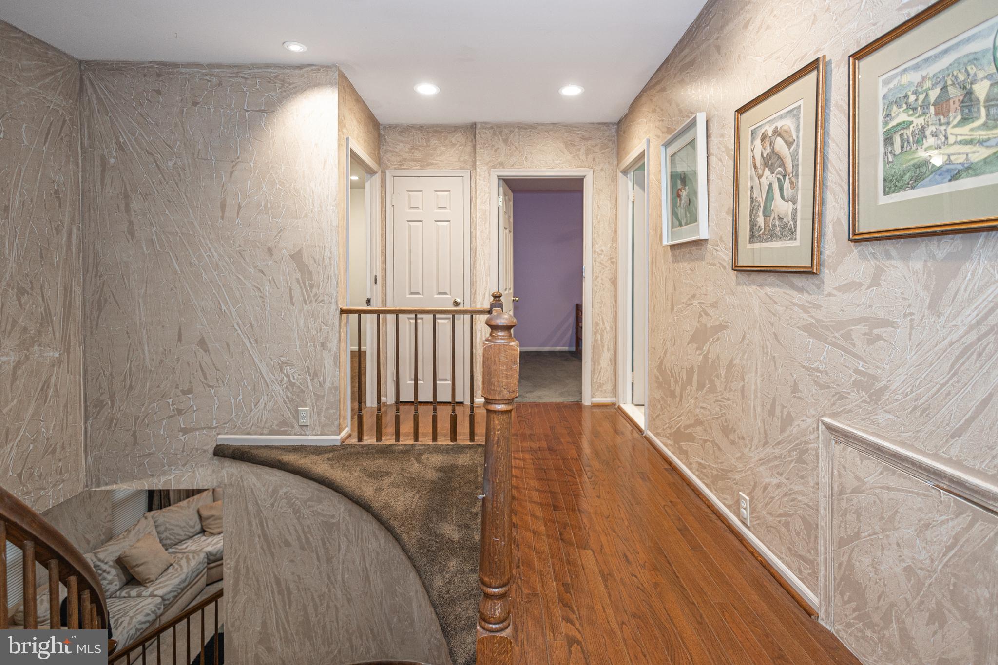 WOODLYN CROSSING - Residential