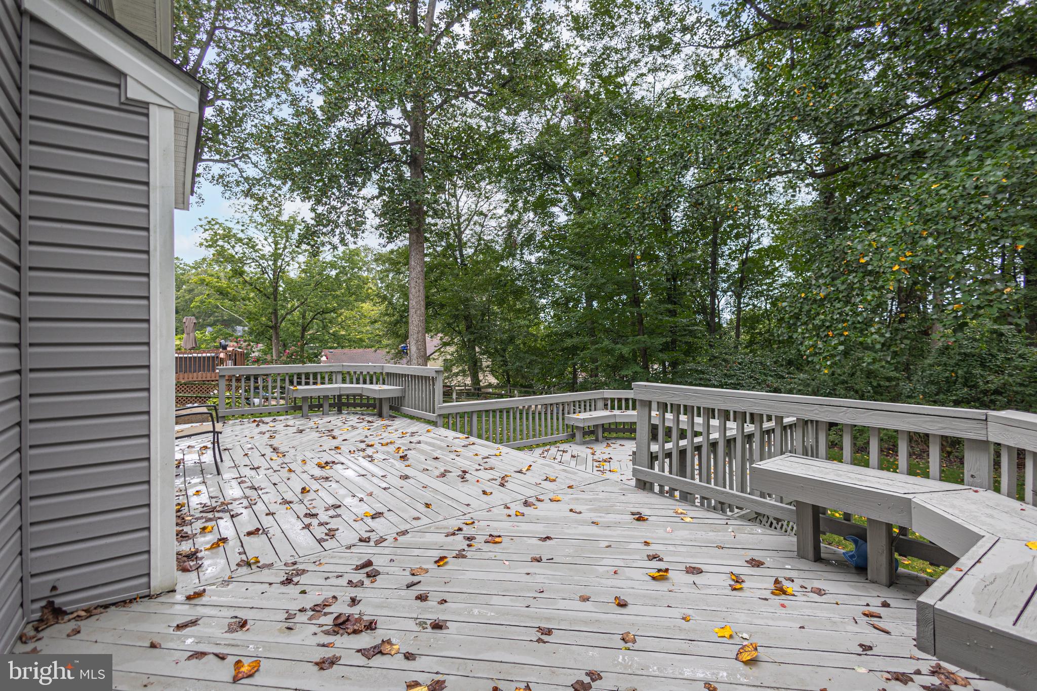 WOODLYN CROSSING - Residential