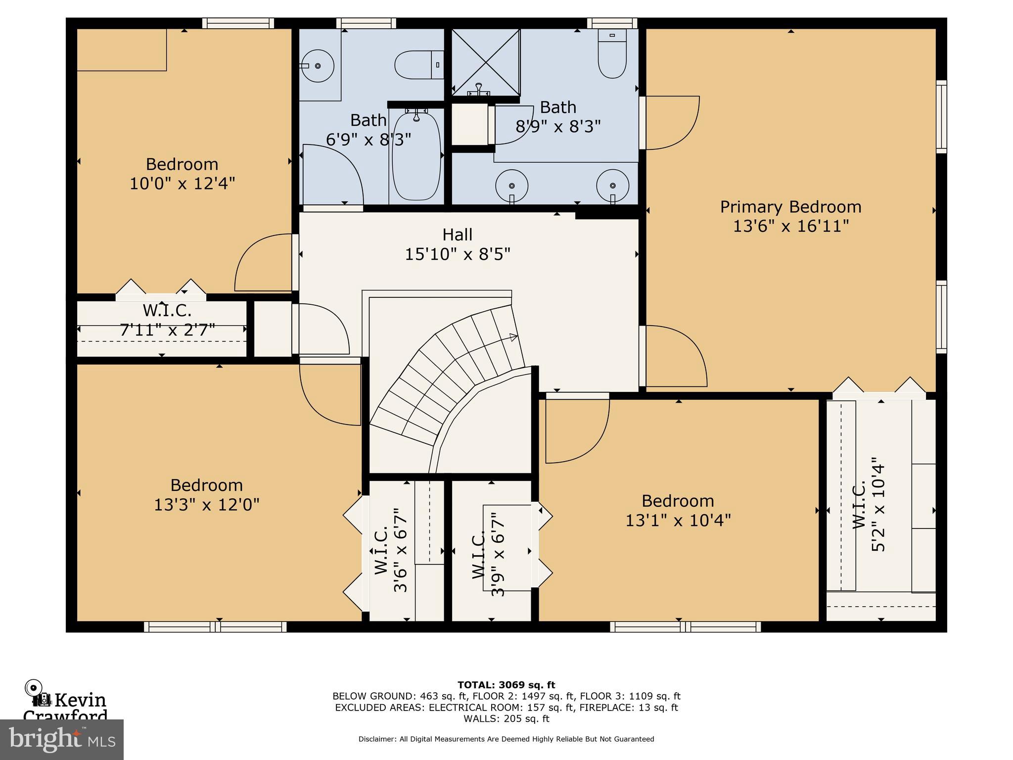 WOODLYN CROSSING - Residential