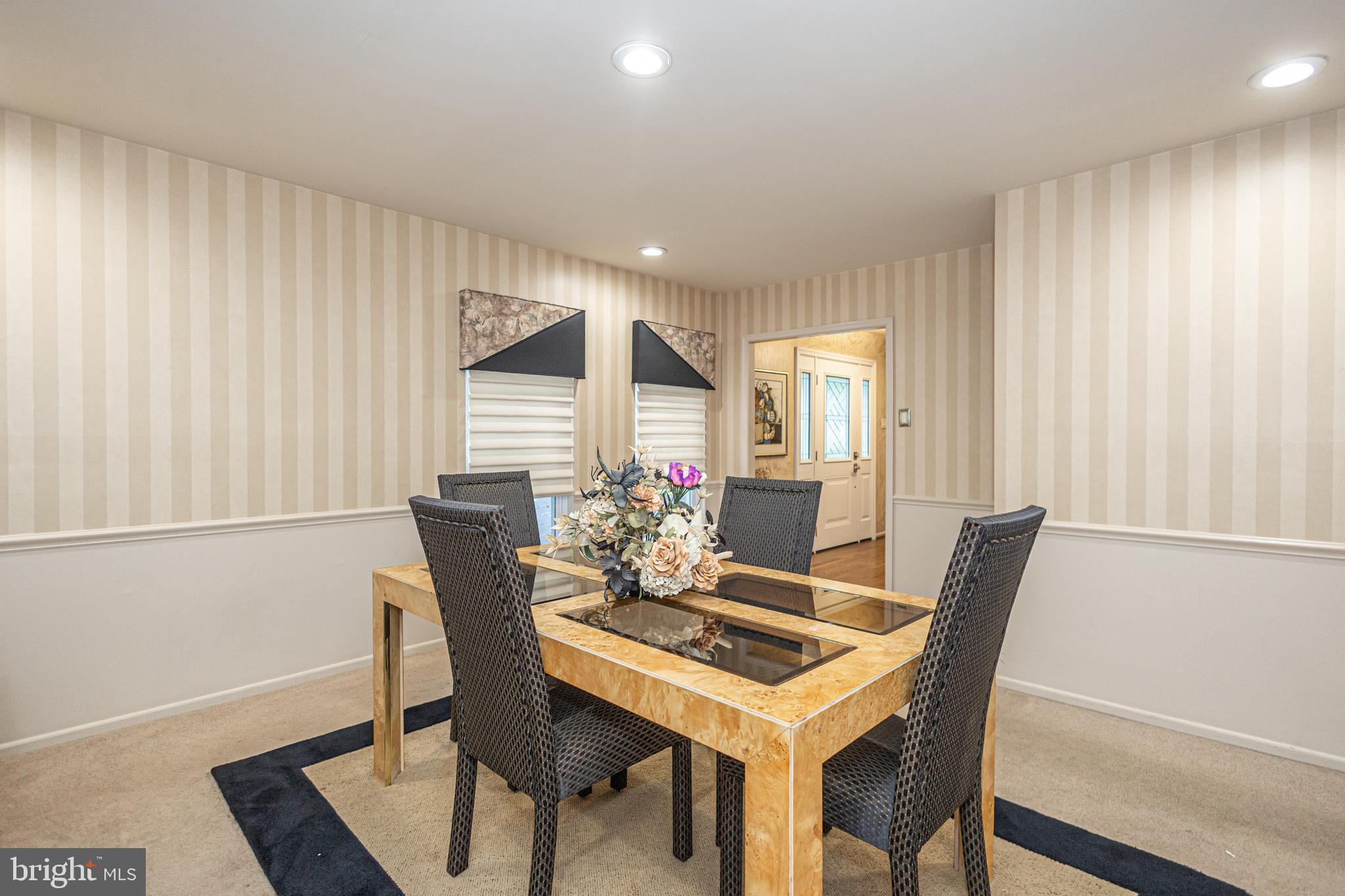 WOODLYN CROSSING - Residential