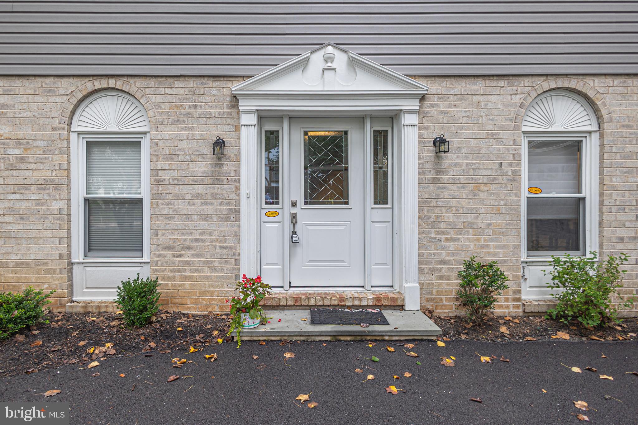 WOODLYN CROSSING - Residential