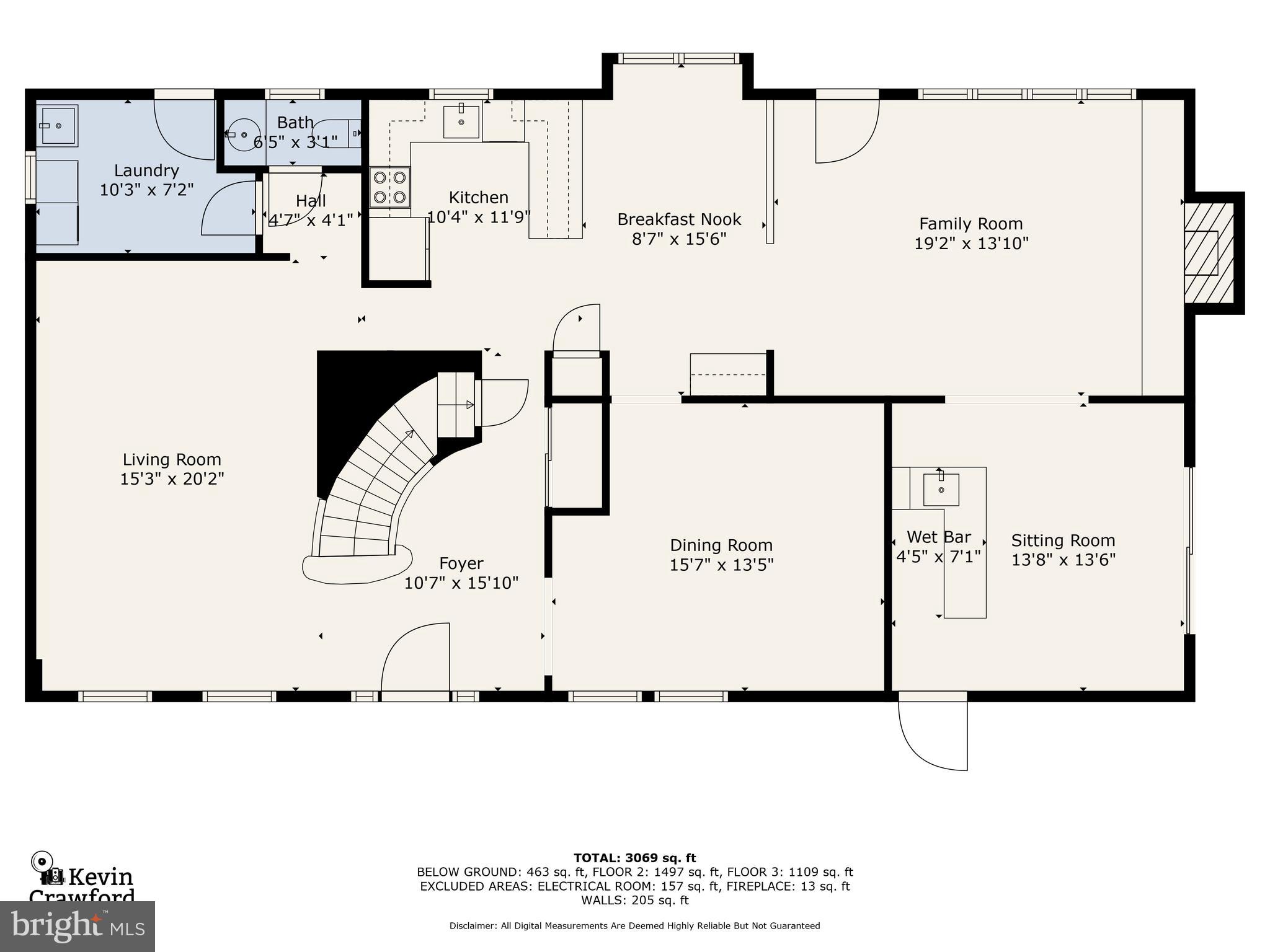 WOODLYN CROSSING - Residential