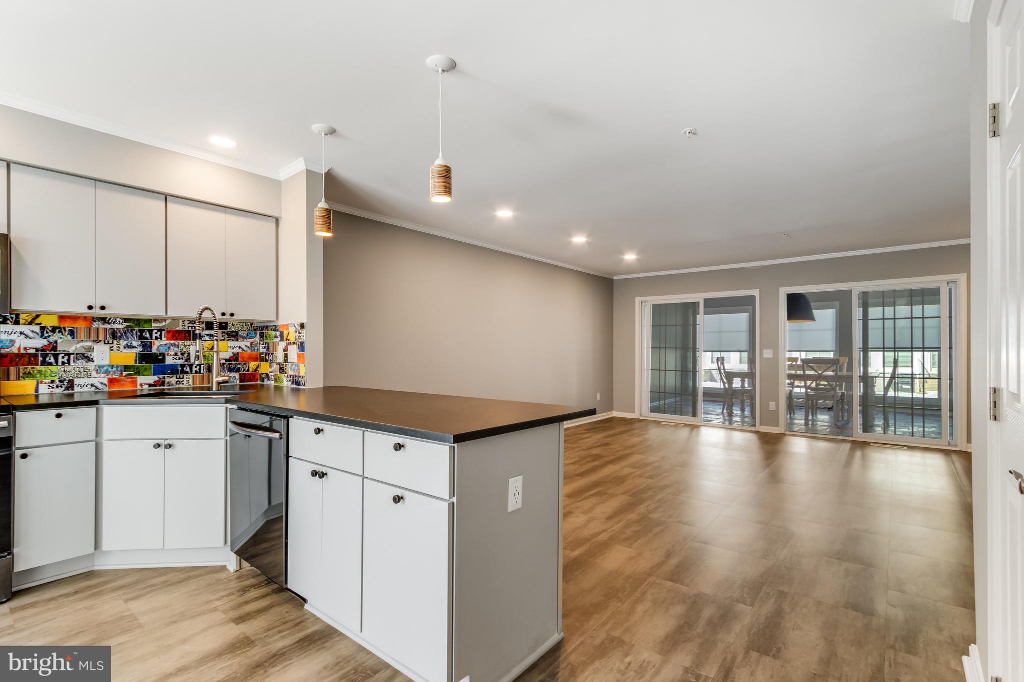 VERSAILLES - Residential