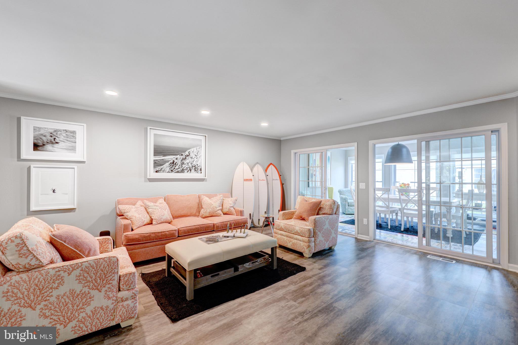 VERSAILLES - Residential