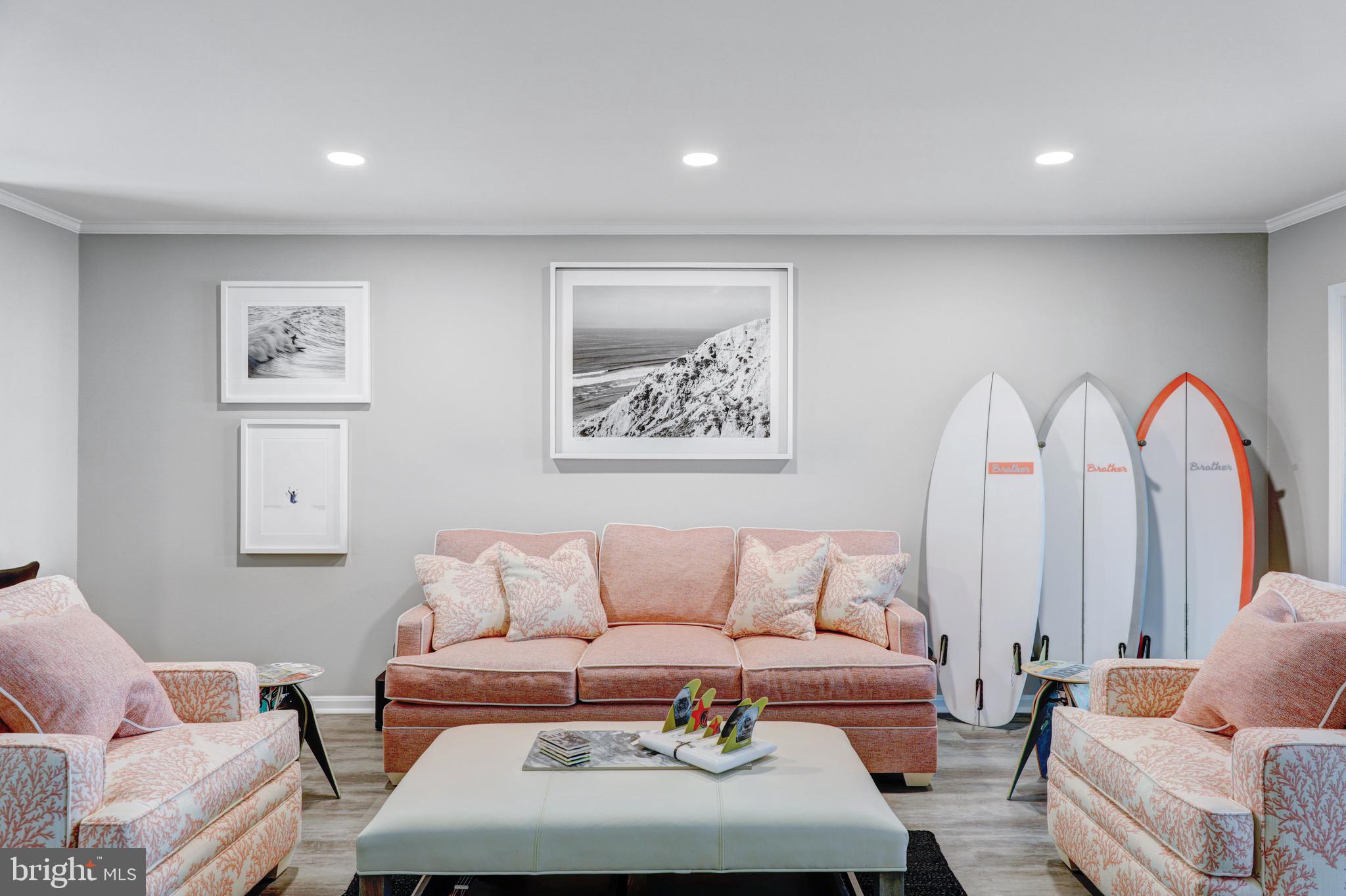 VERSAILLES - Residential