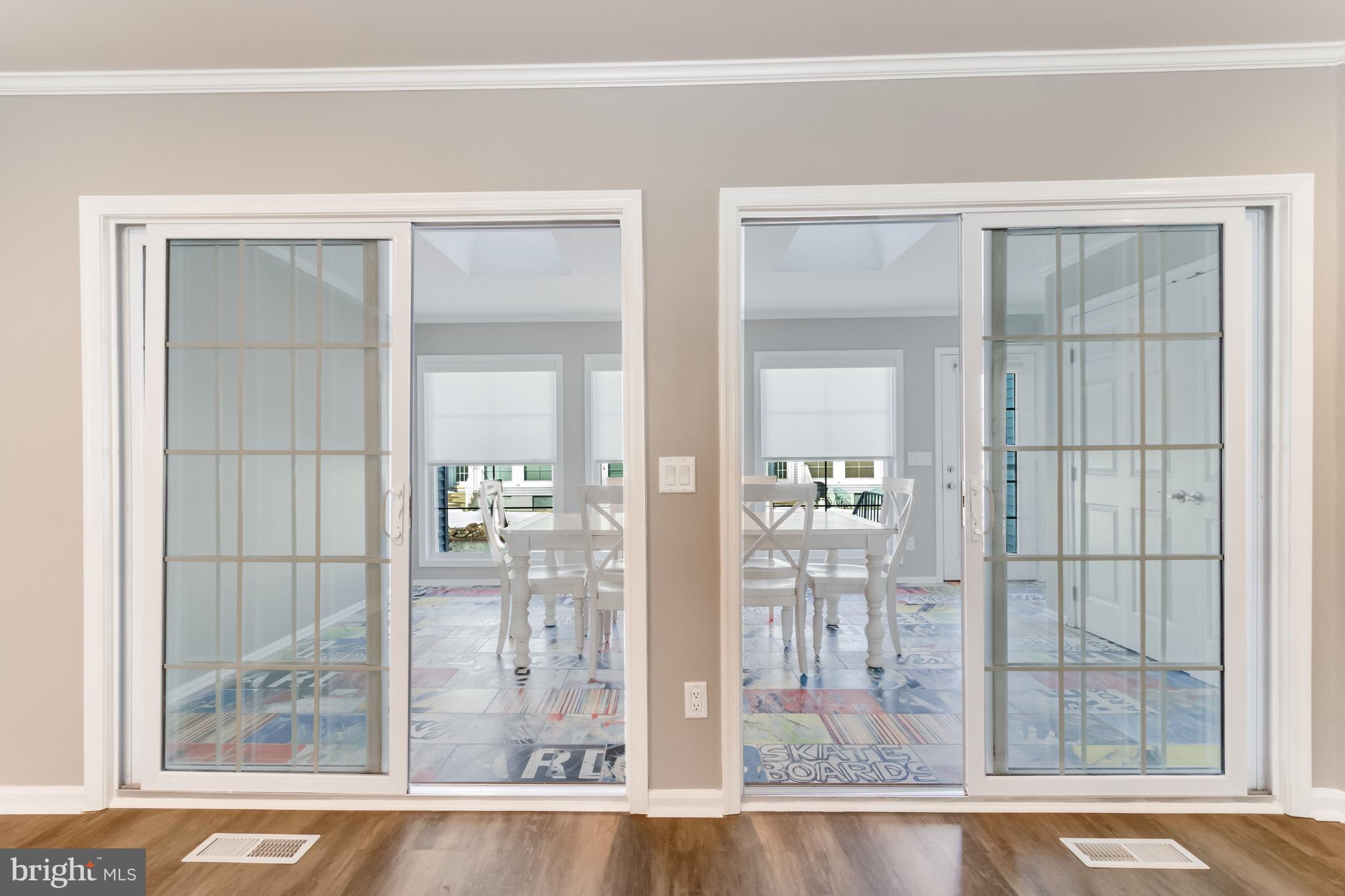 VERSAILLES - Residential