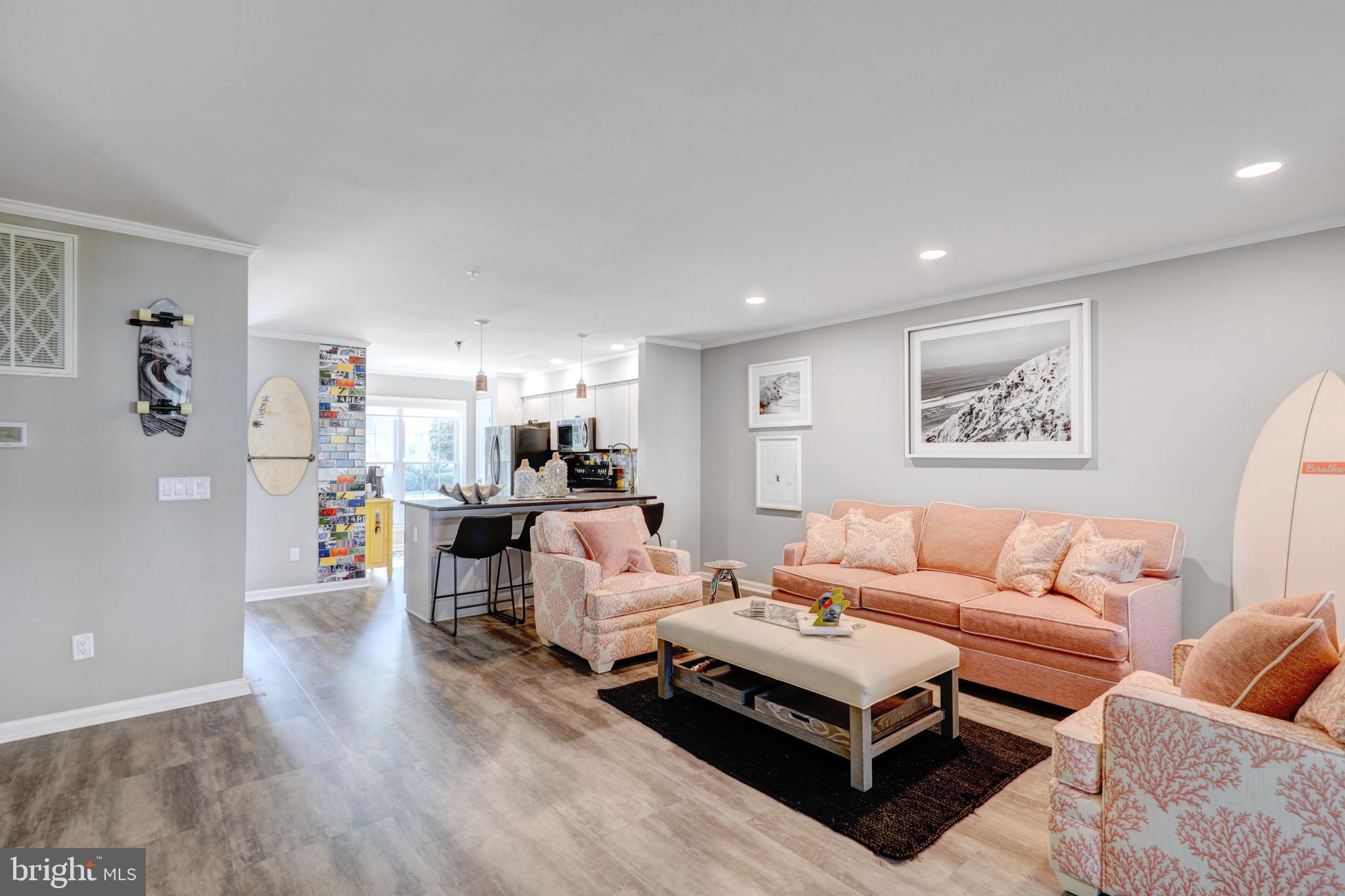 VERSAILLES - Residential