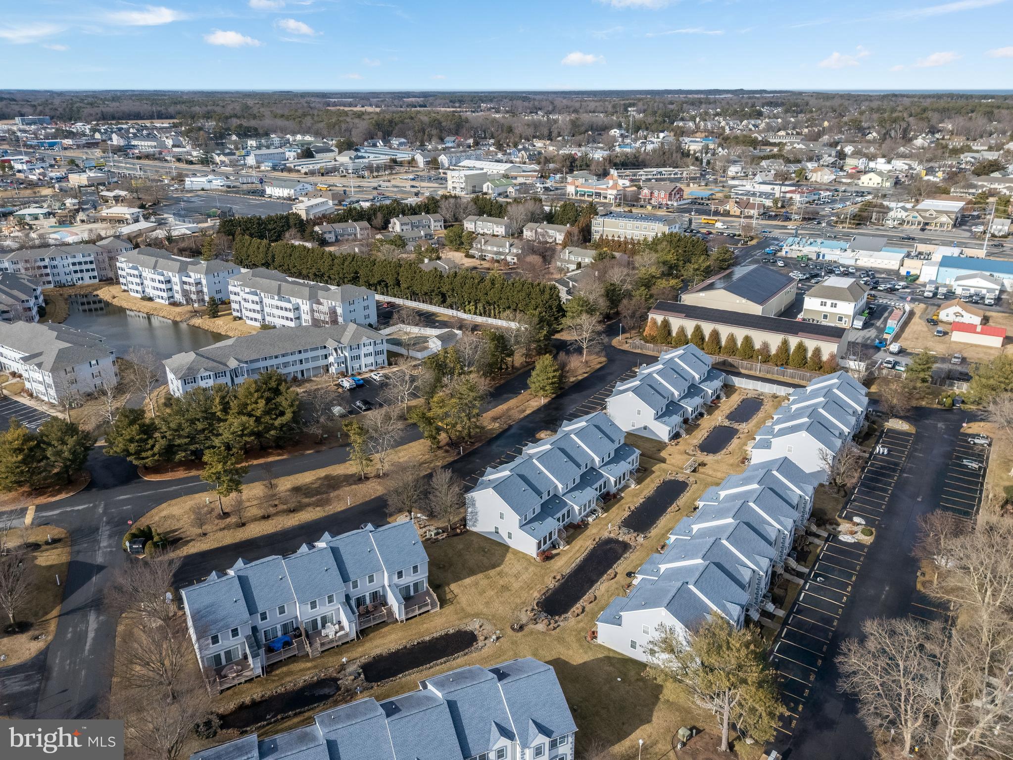 VERSAILLES - Residential