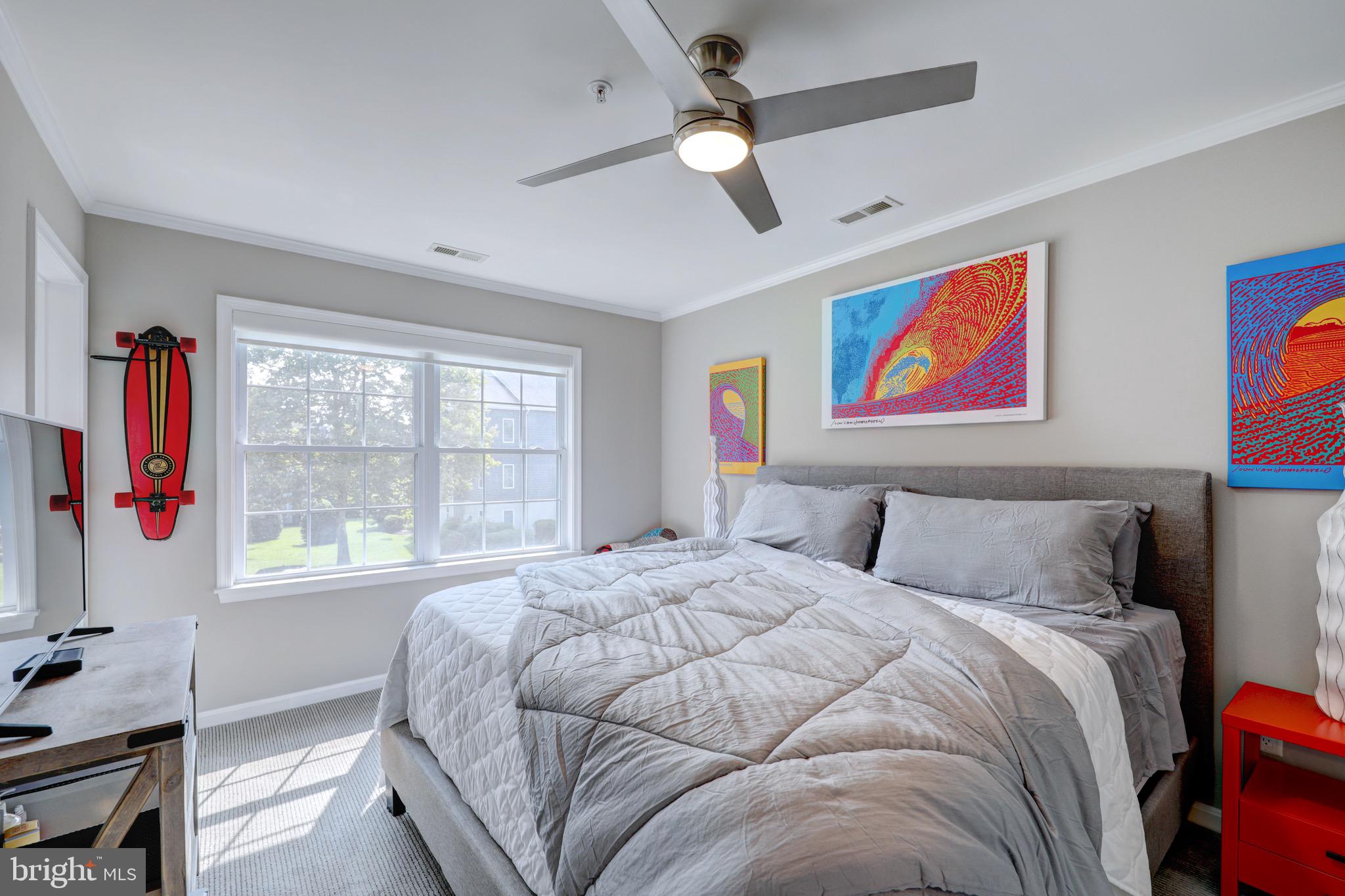 VERSAILLES - Residential