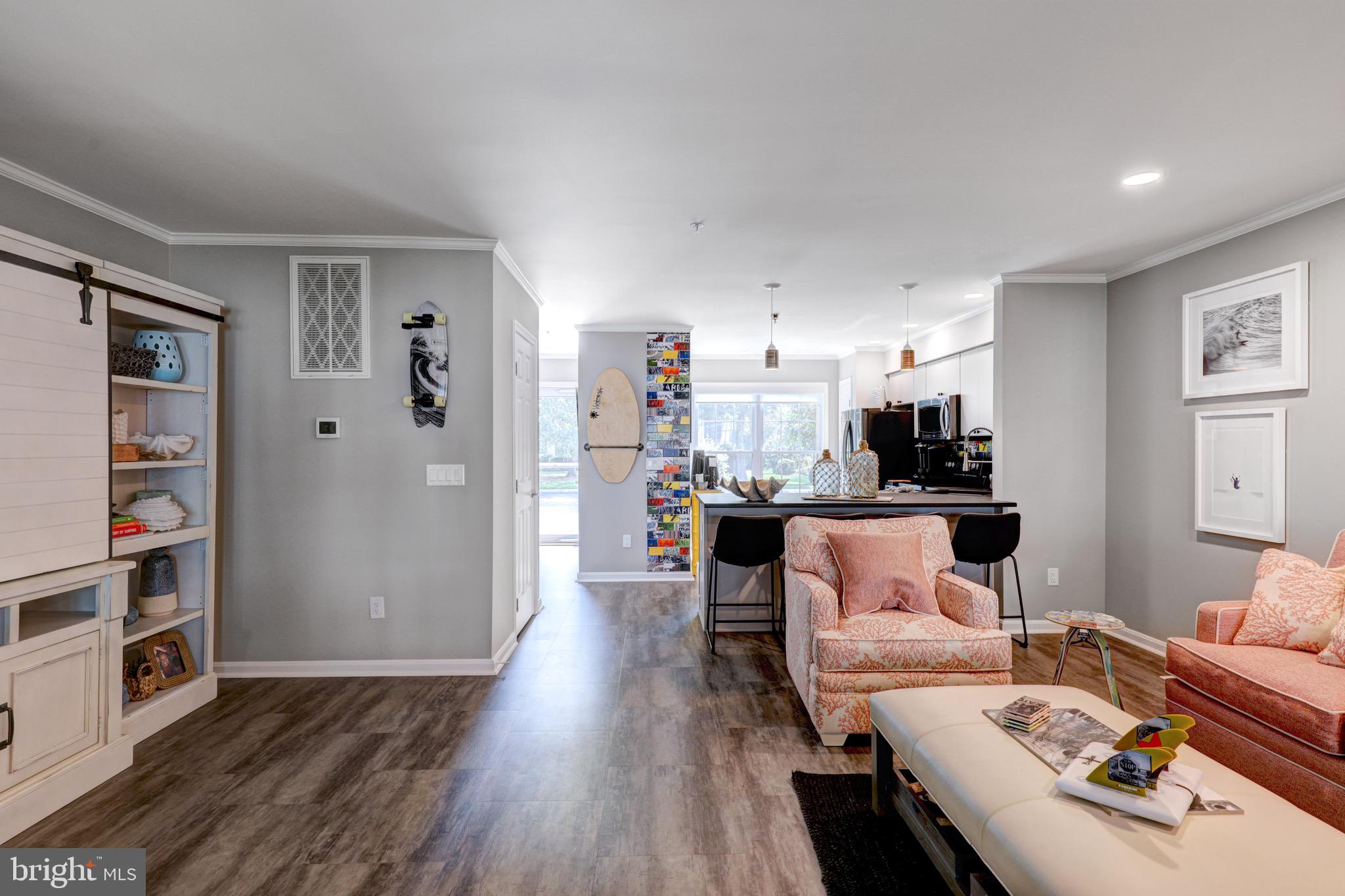 VERSAILLES - Residential