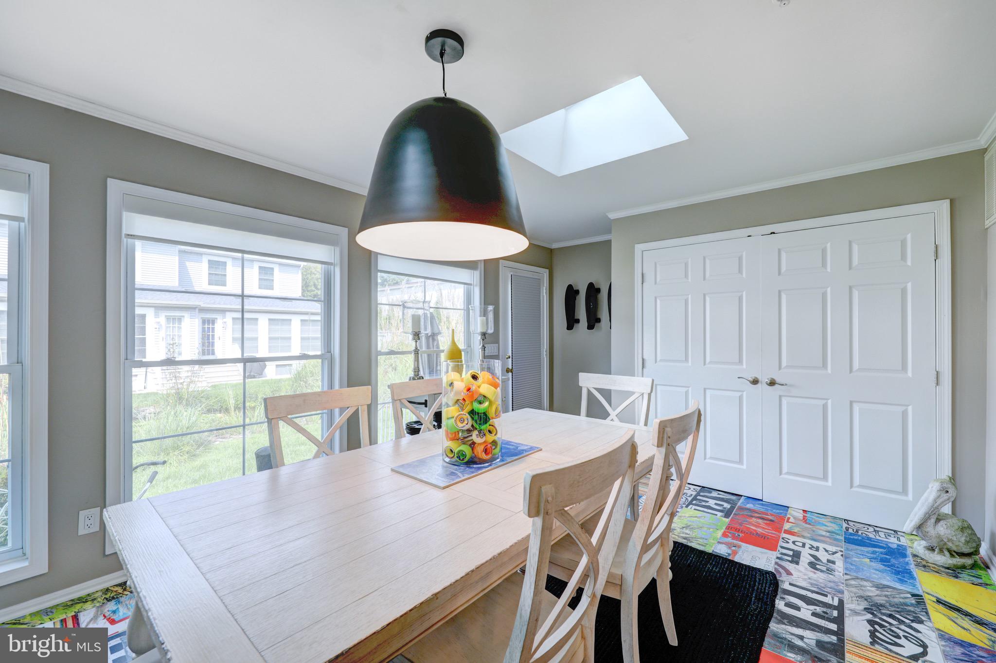 VERSAILLES - Residential