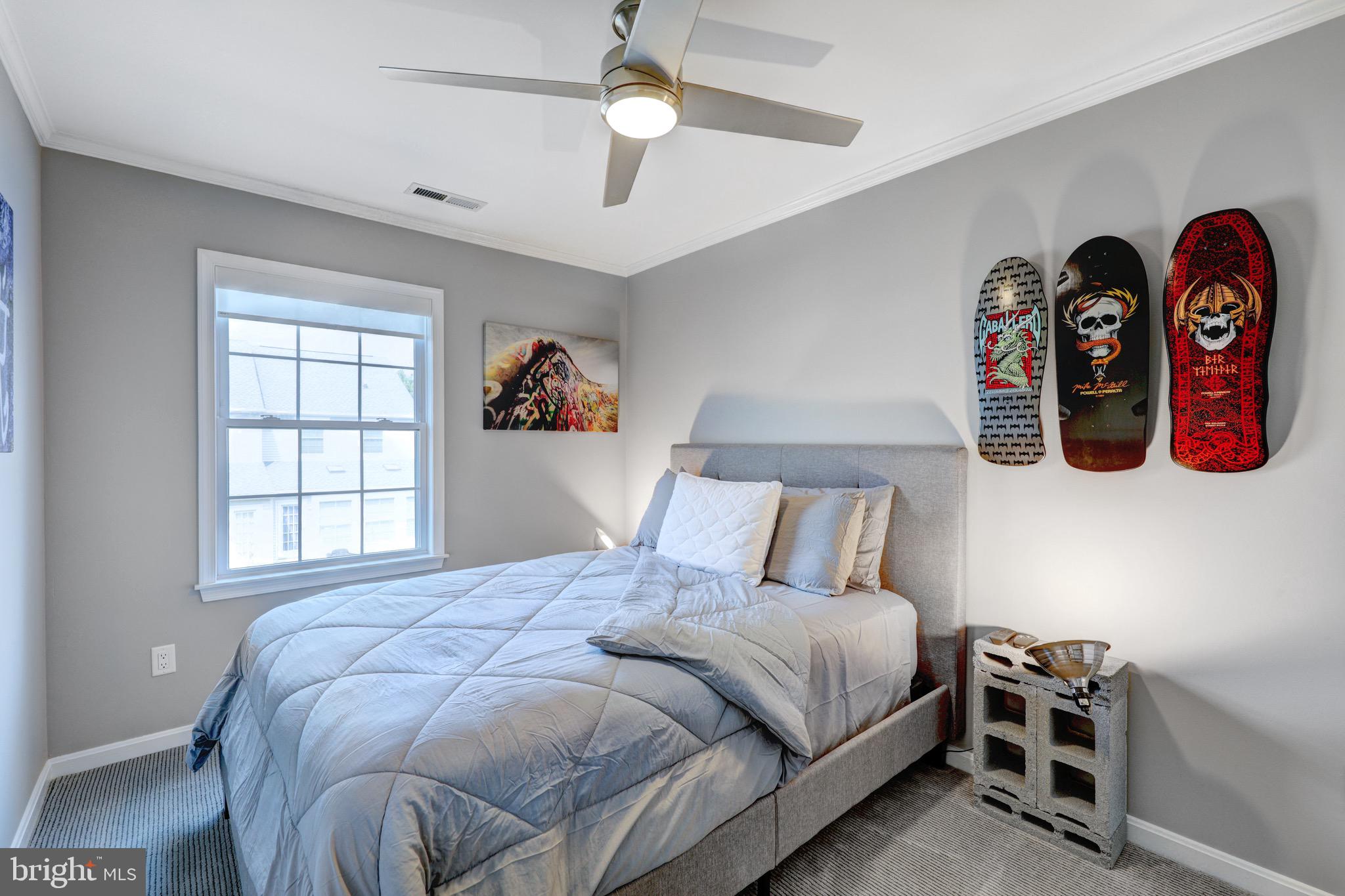 VERSAILLES - Residential