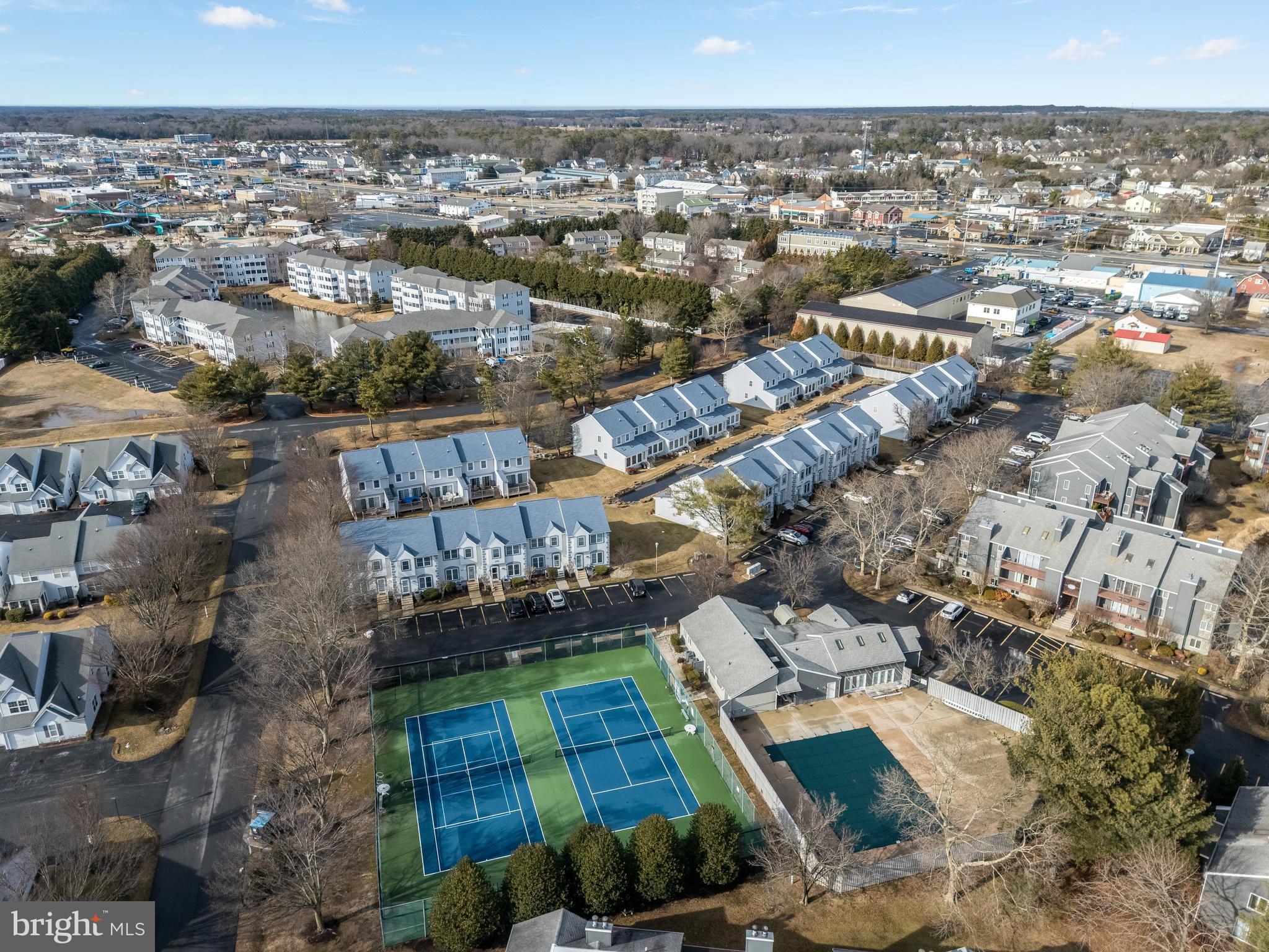 VERSAILLES - Residential