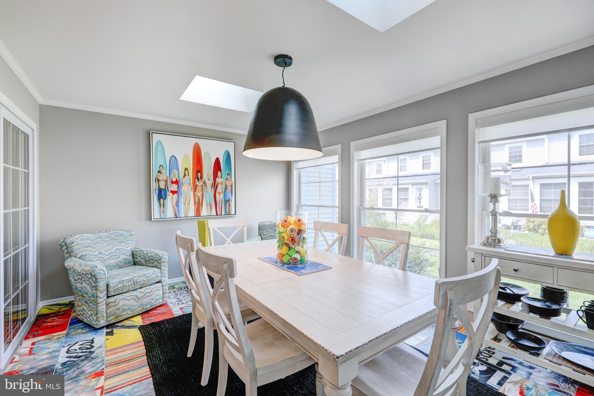 VERSAILLES - Residential