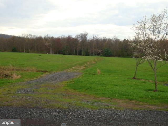 Listing agent is daughter in-law and wife of the sellers. The lot is awaiting final approval from Harris Township. It's located on 10 acres and allows horses per ag zoning. The location has views of Mt Nittany and the Shingletown Gap. Perc tests will be preformed prior to final subdivision. Buyer will need to drill for the well.