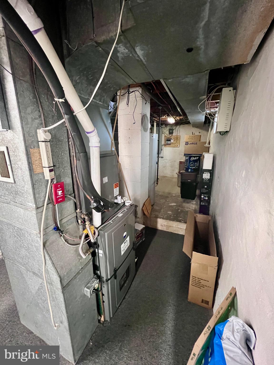 CHELTEN HILLS - Residential