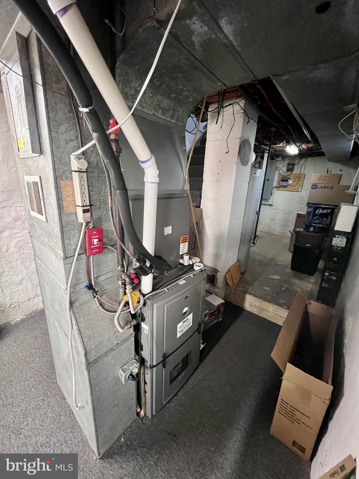 CHELTEN HILLS - Residential