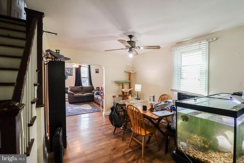 Tiny photo for 54 Nissley Street, MIDDLETOWN, PA 17057 (MLS # PADA2049782)